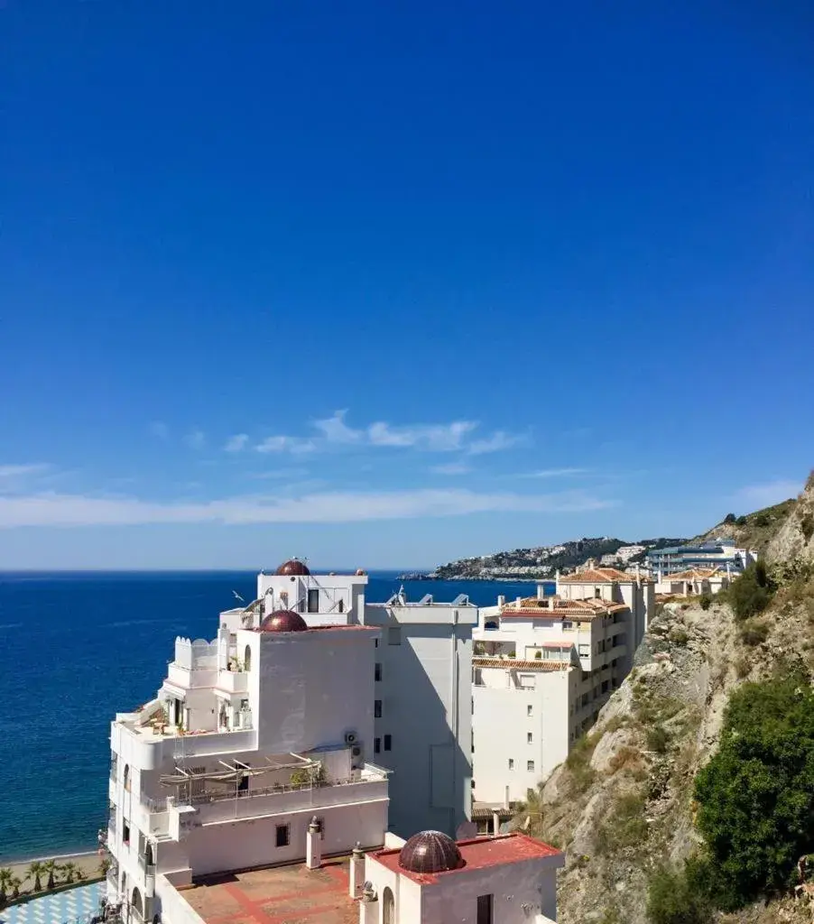Studio with Mountain View in Apal Chinasol Estudios Studio with Mountain View in Apal Chinasol Estudios