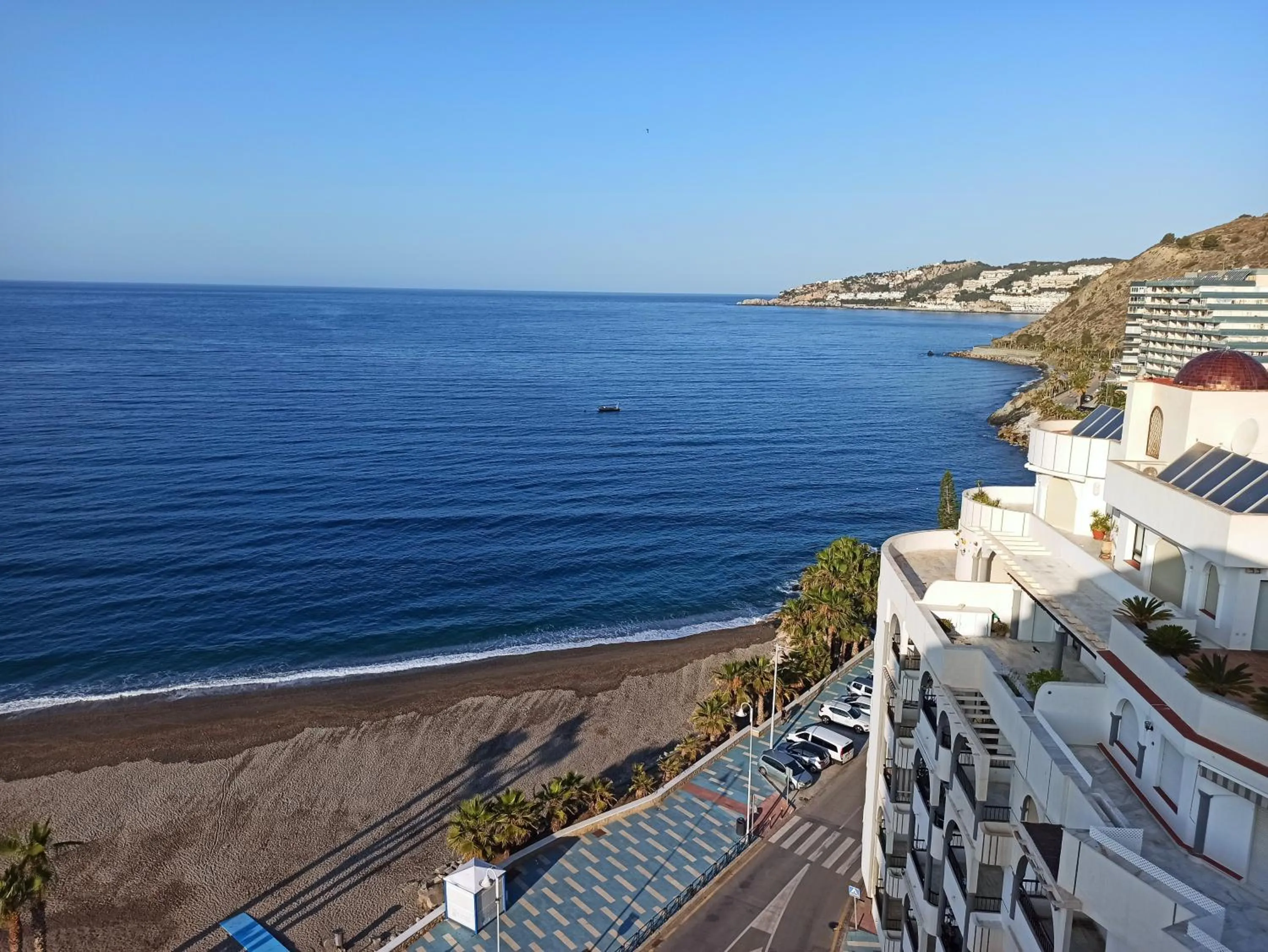 Apal Chinasol Estudios