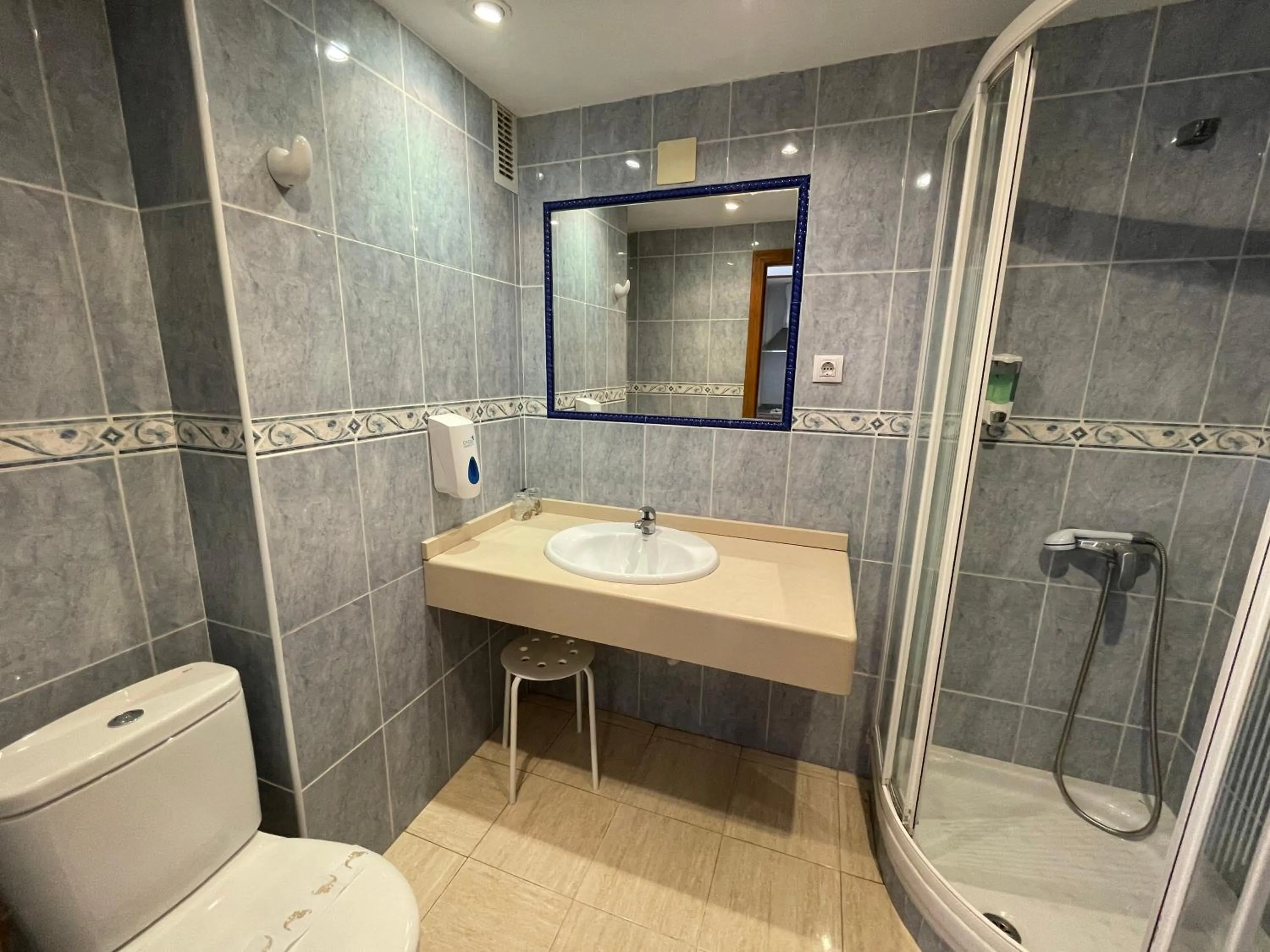 Apal Chinasol Estudios