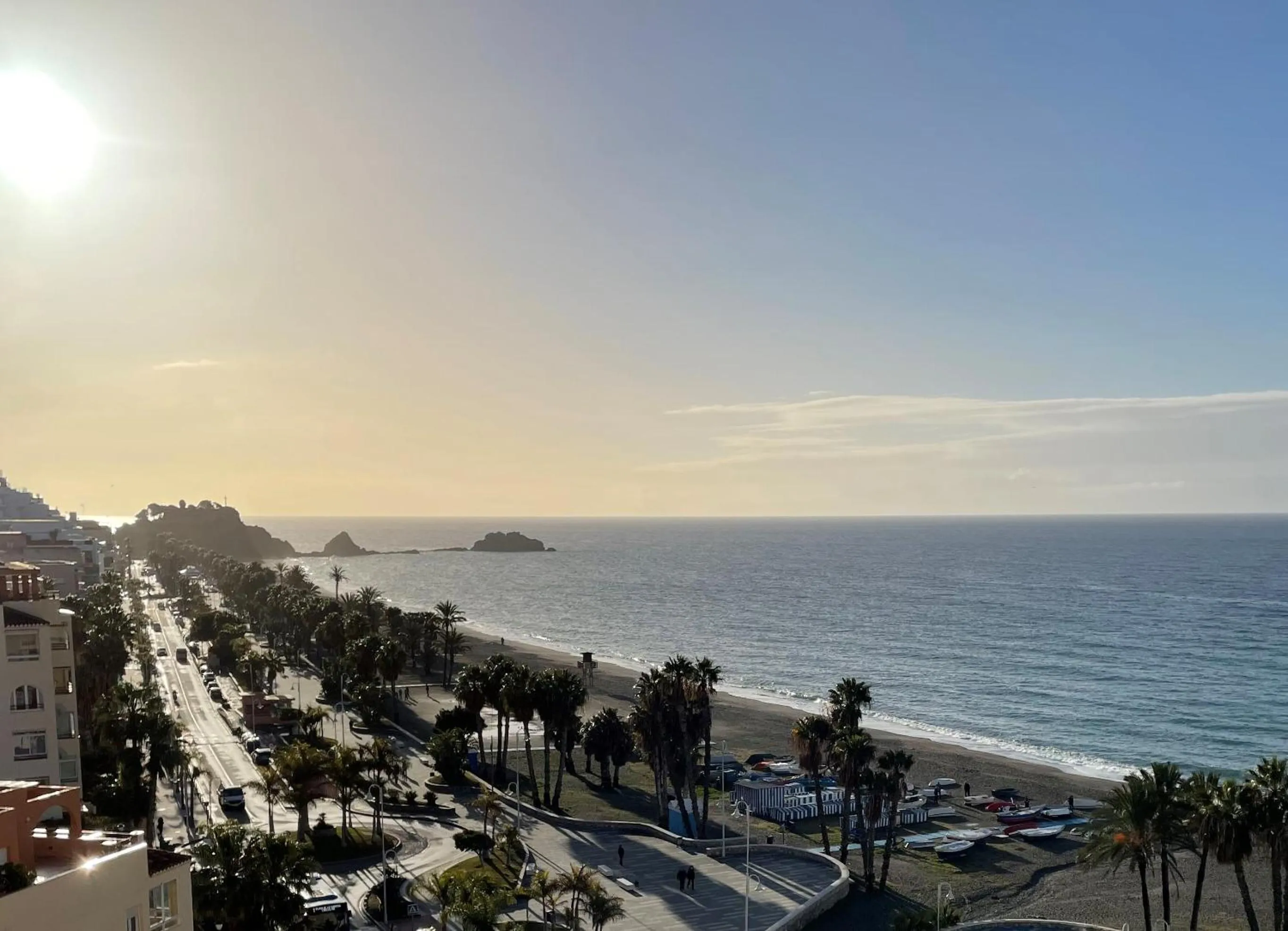 Apal Chinasol Estudios