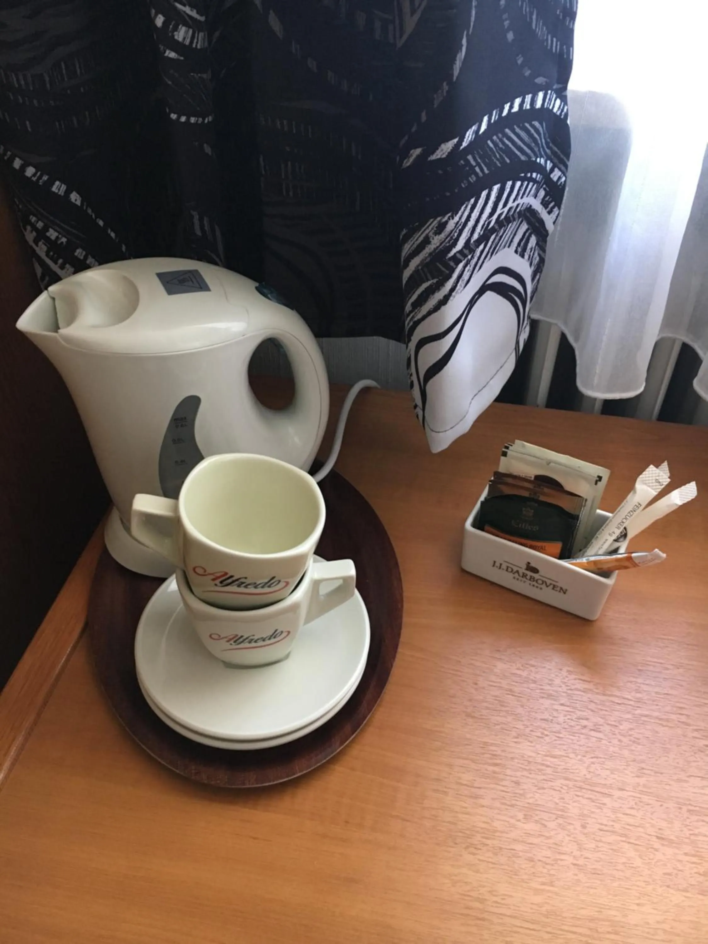 Decorative detail in Gasthof-Pension Leupold