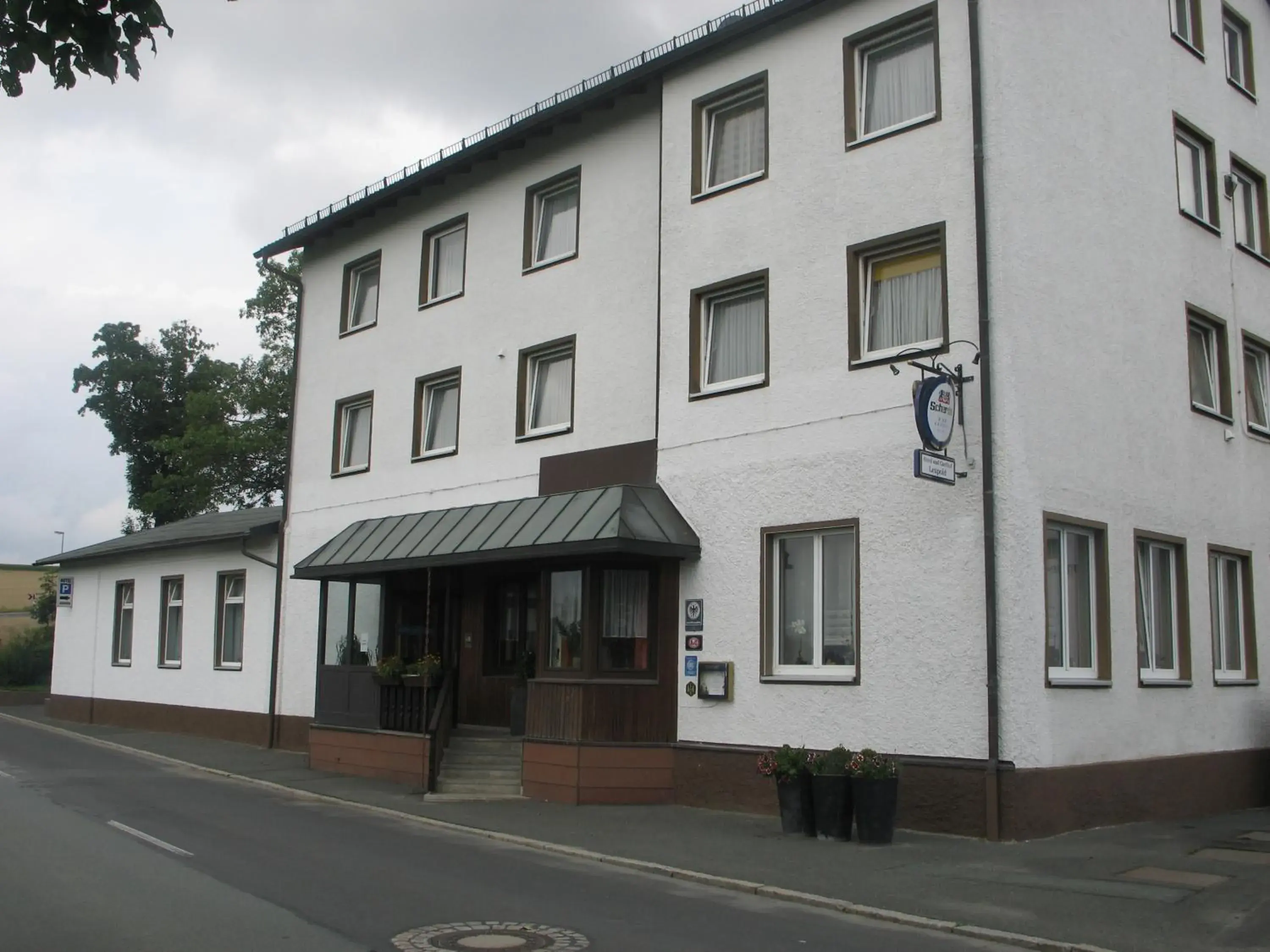 Gasthof-Pension Leupold Gasthof-Pension Leupold