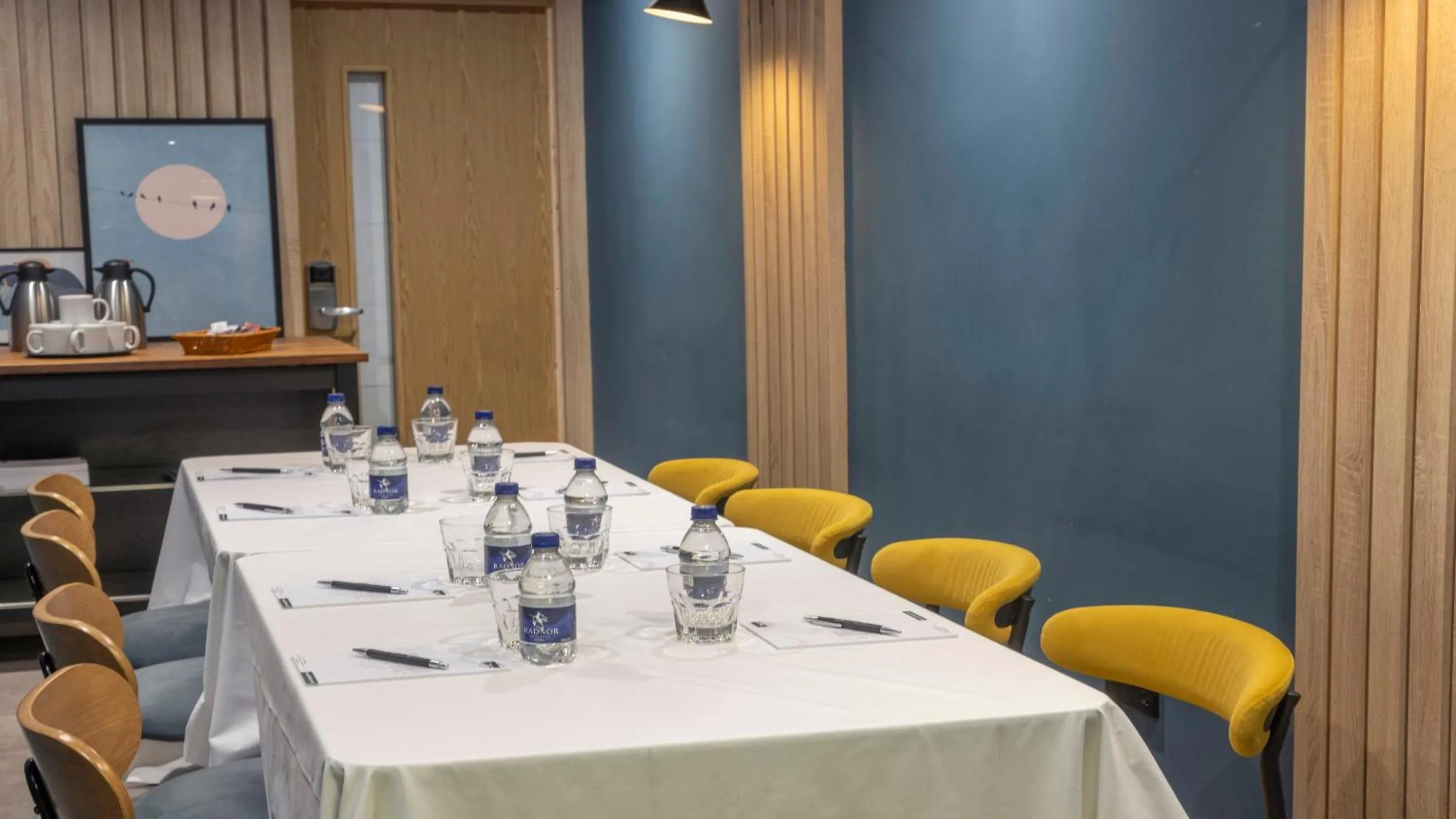 Plaza Chorley; Sure Hotel Collection by Best Western