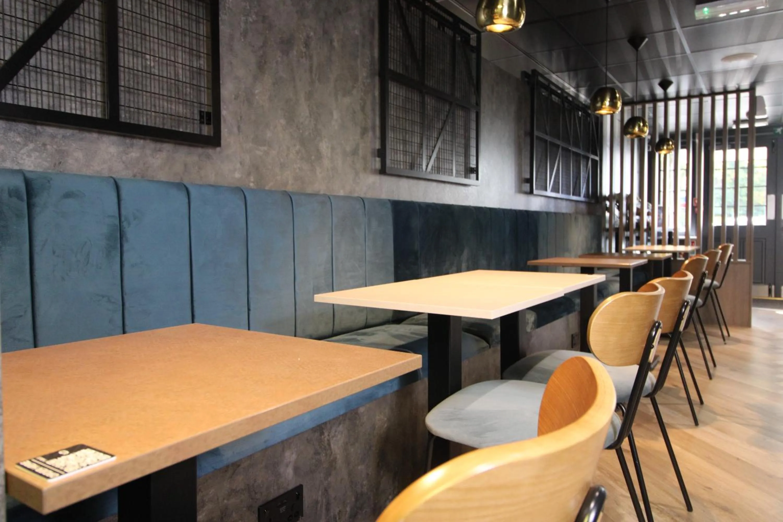 Lobby or reception in Plaza Chorley; Sure Hotel Collection by Best Western