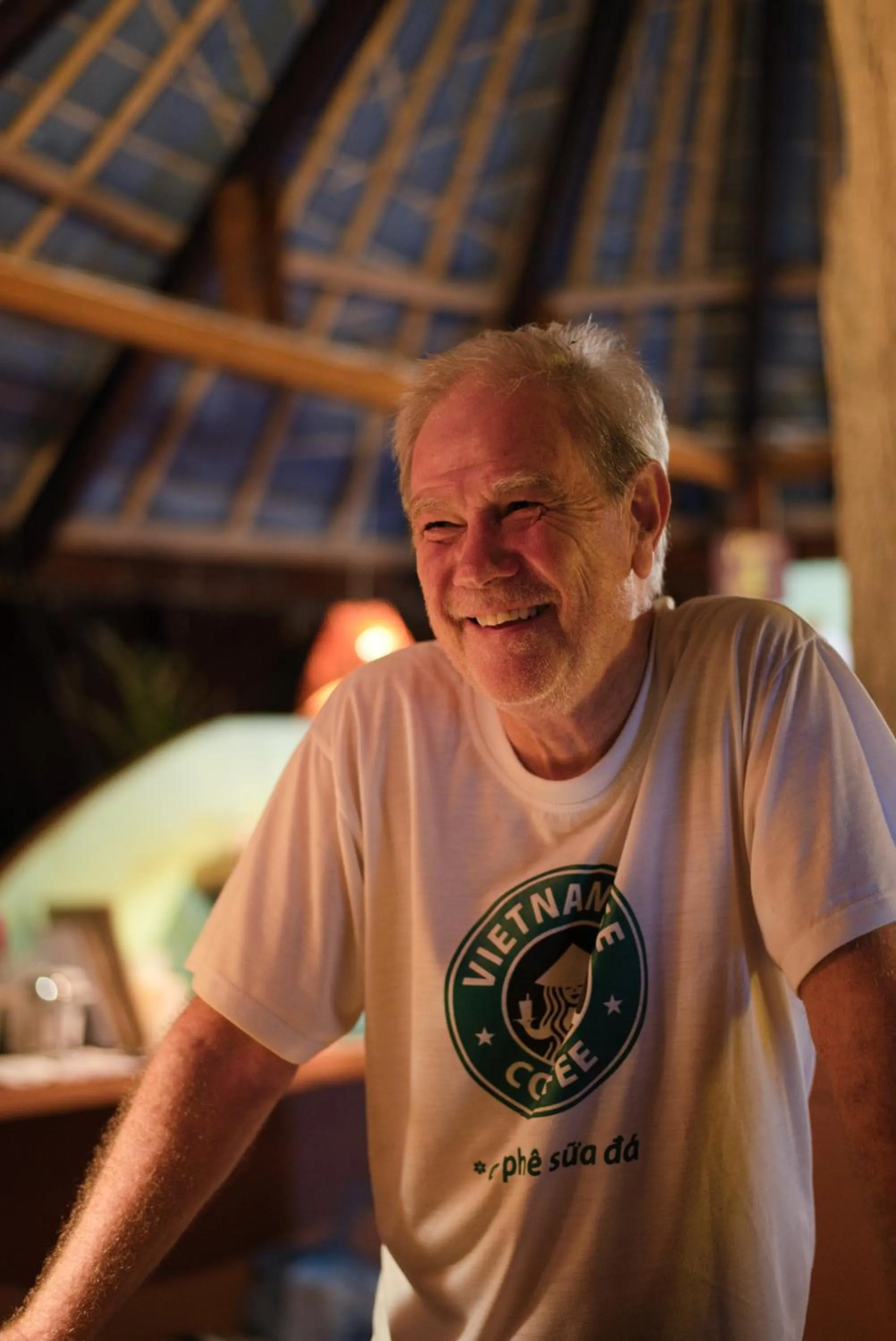 People in Mandala Ou Resort