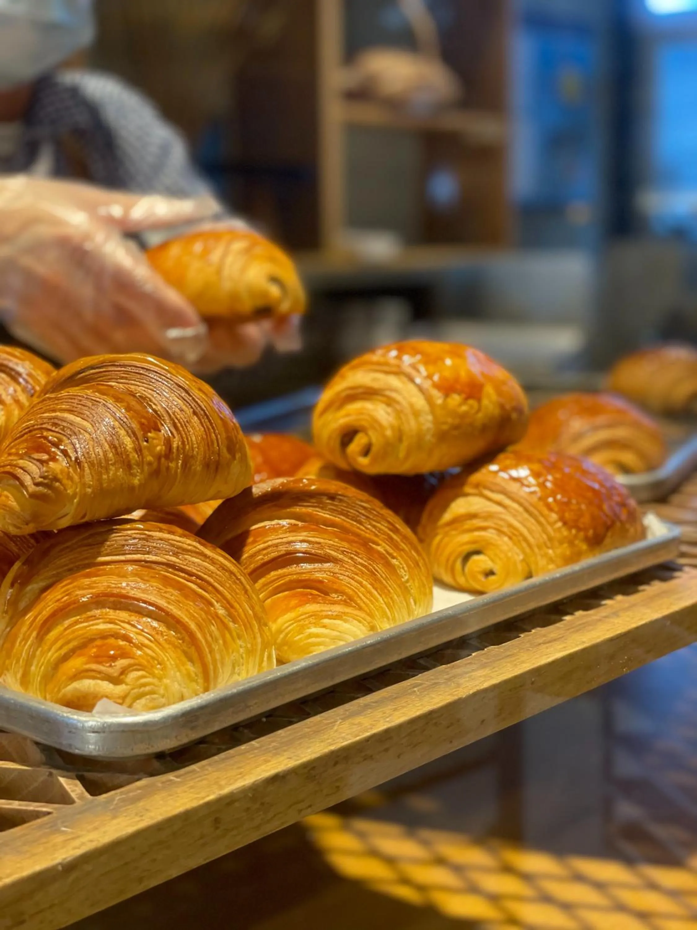 Food in Appart'hôtel Bellamy Chamonix