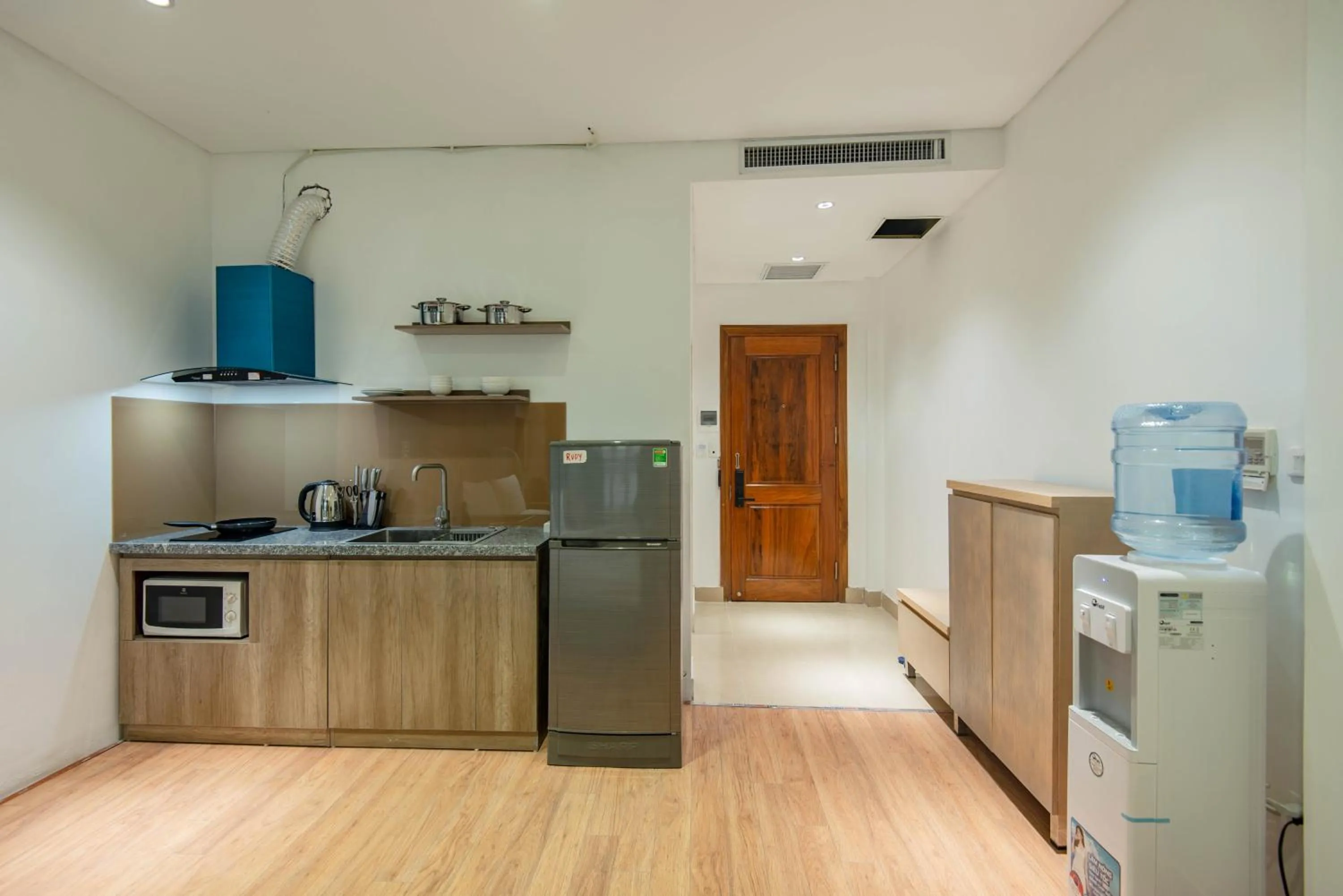 Coffee/tea facilities in 22HOUSING 48 Phan Kế Bính