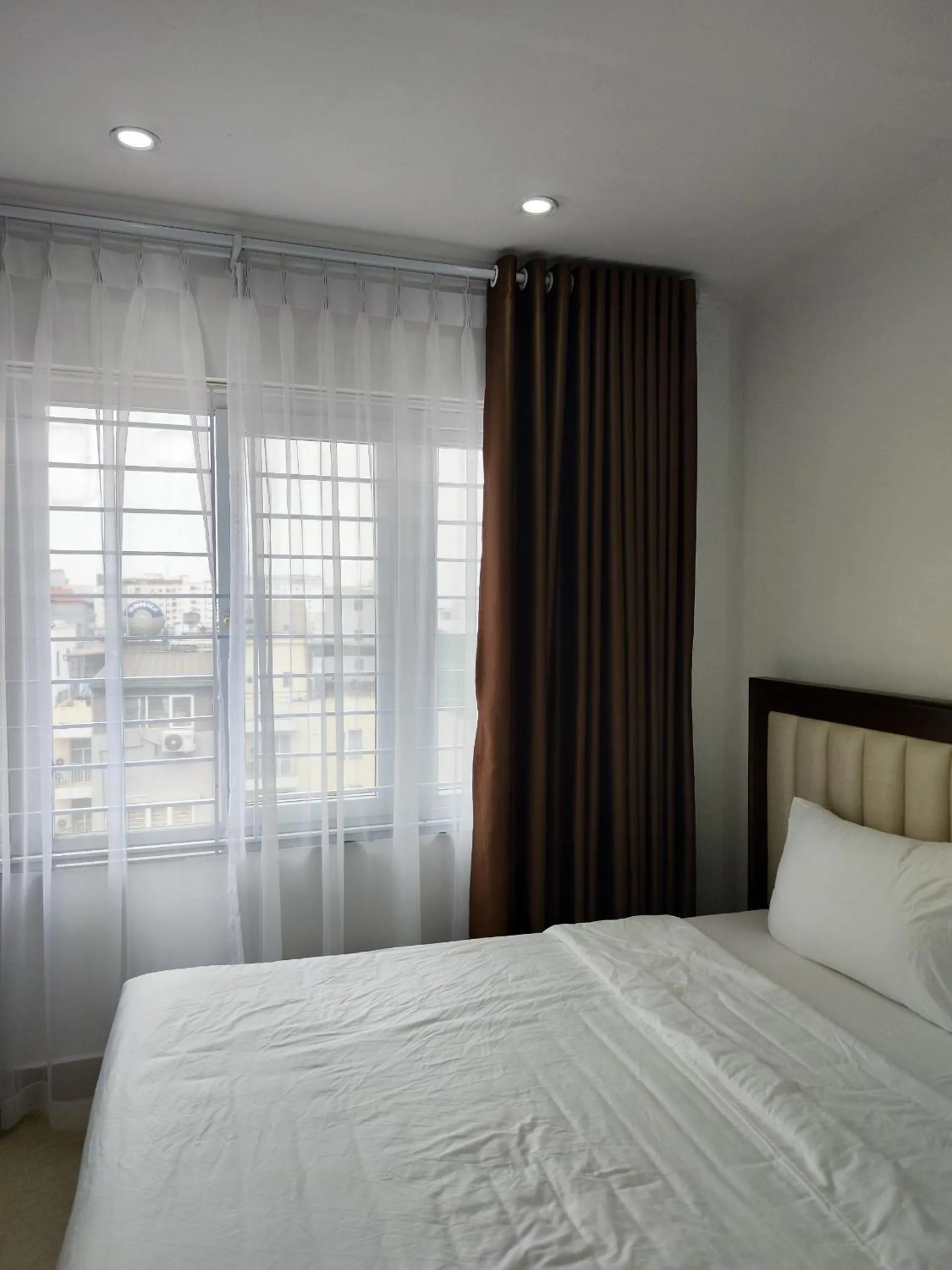 Bed in 22HOUSING 48 Phan Kế Bính