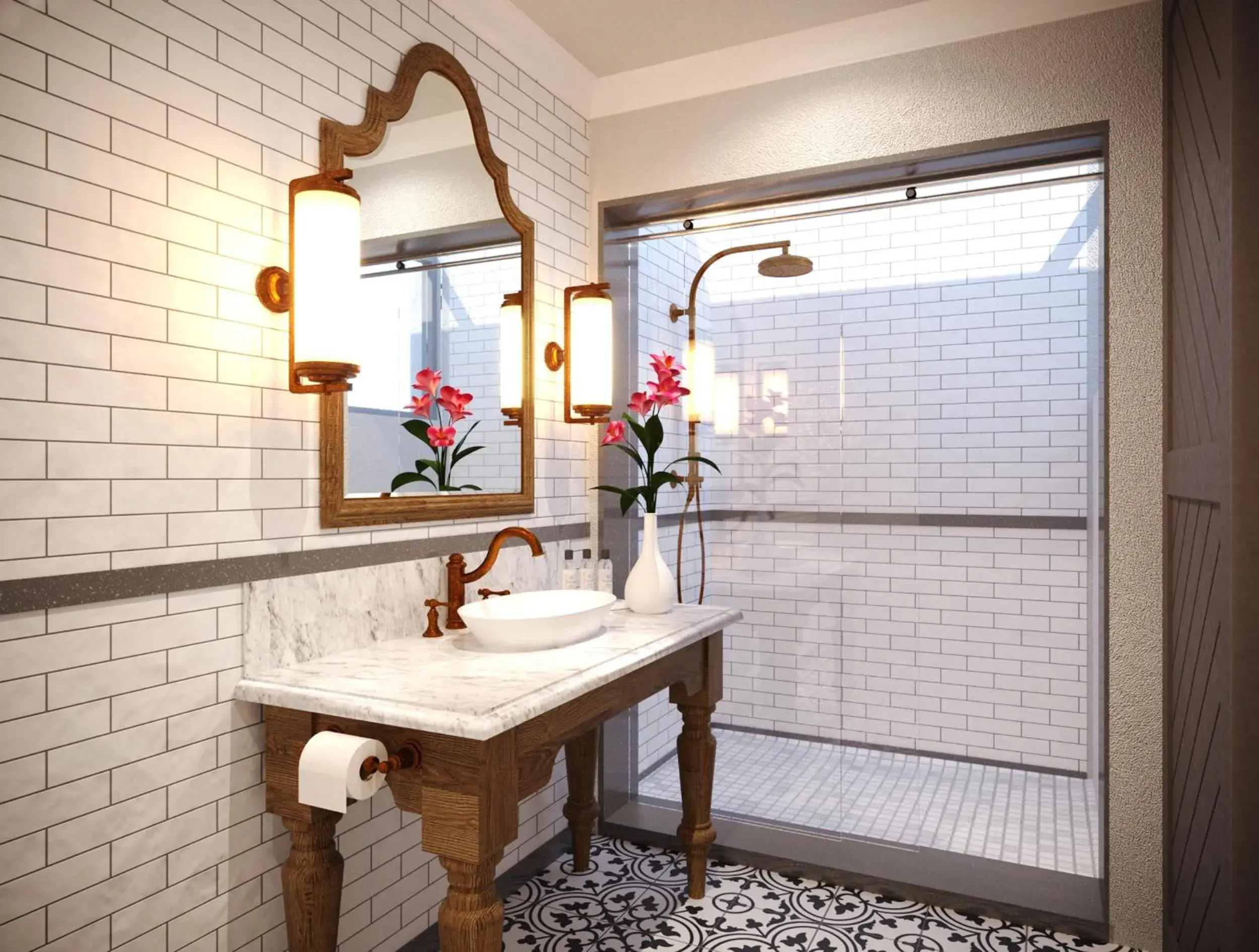 Roeshuis Superior King Bed Non-Smoking in Southern Sun de Wagen Roeshuis Superior King Bed Non-Smoking in Southern Sun de Wagen