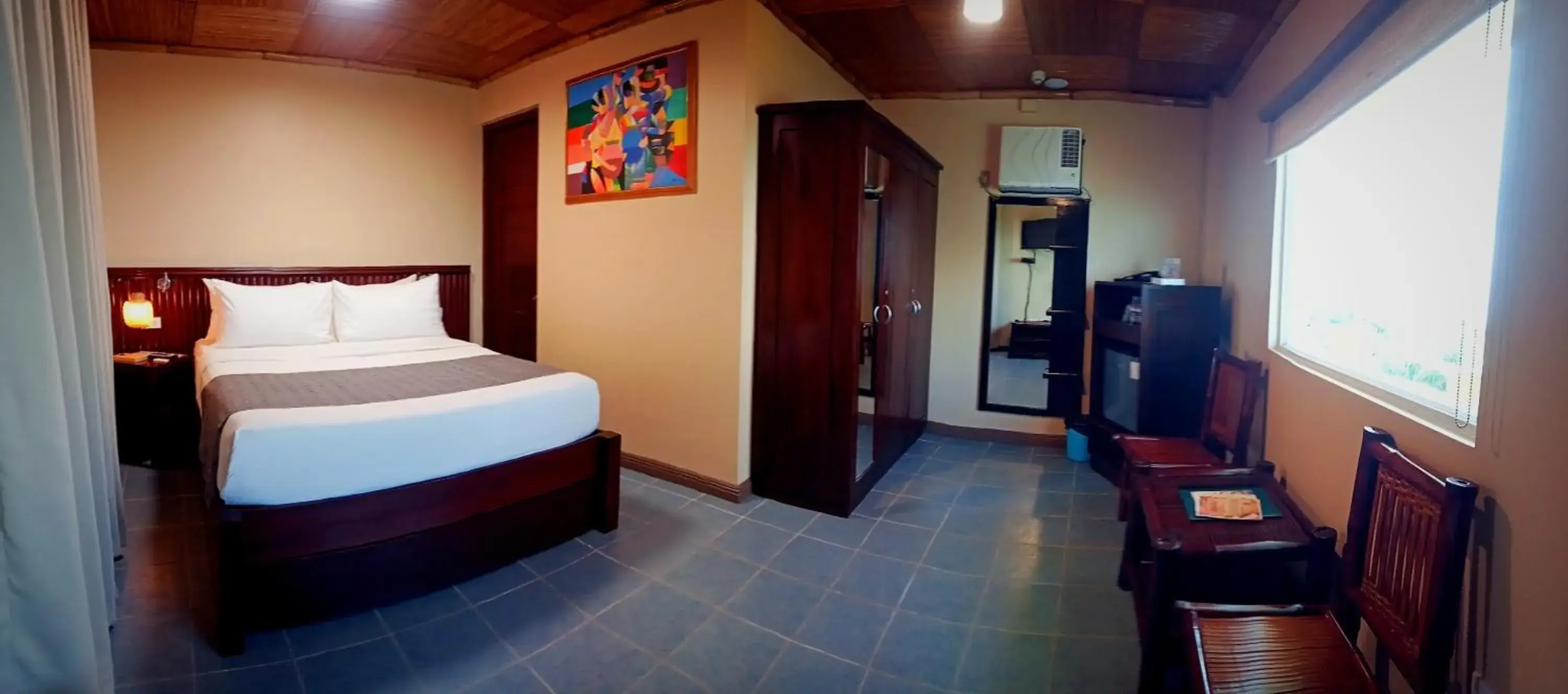 Superior Suite in P&M Final Option Beach Resort Superior Suite in P&M Final Option Beach Resort