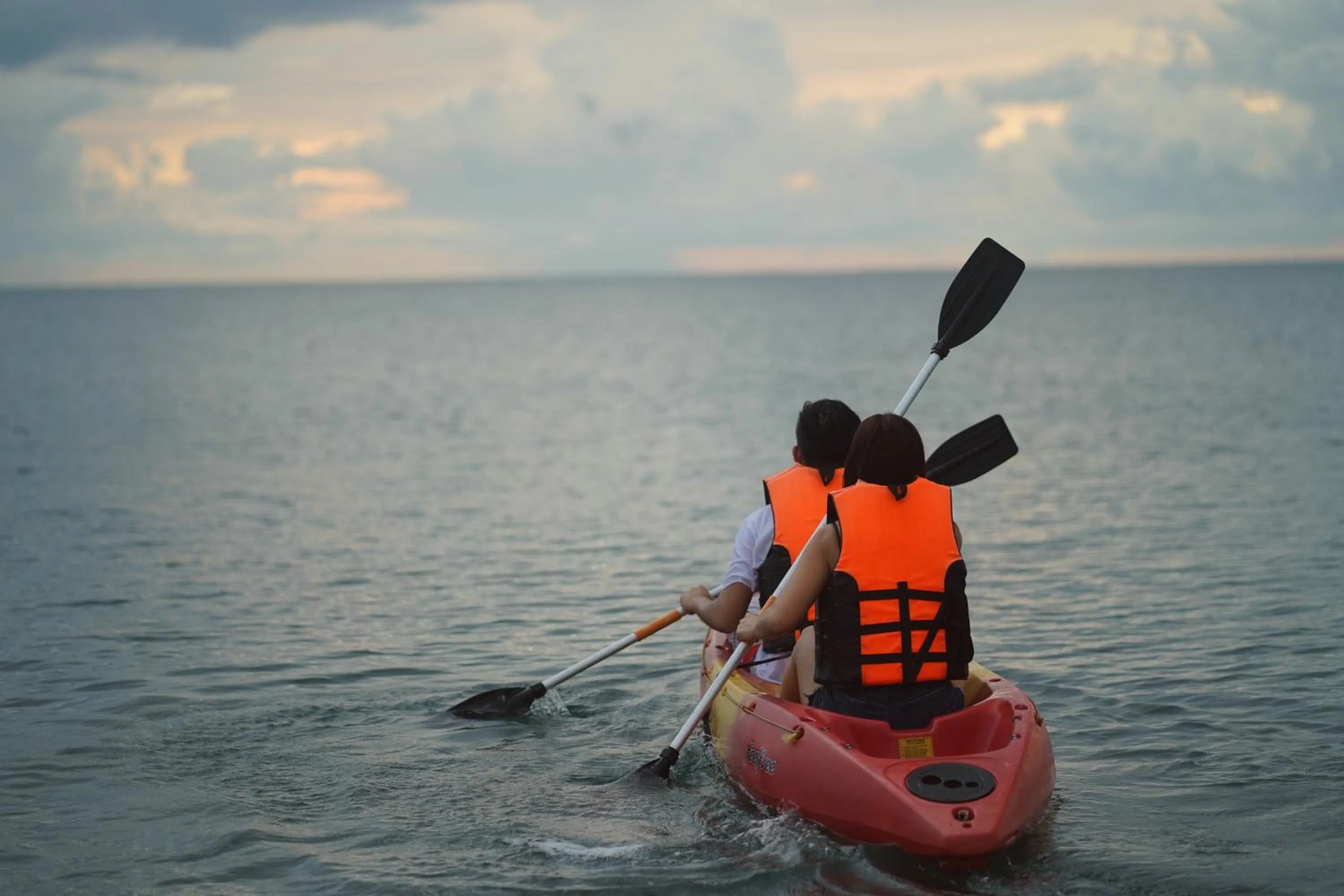 P&M Final Option Beach Resort