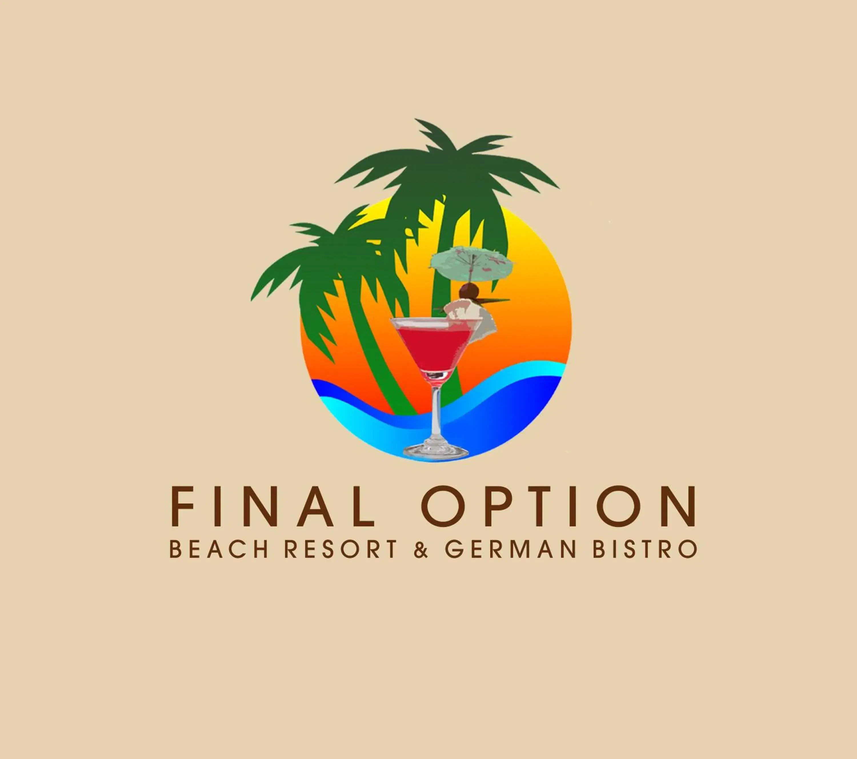 P&M Final Option Beach Resort P&M Final Option Beach Resort