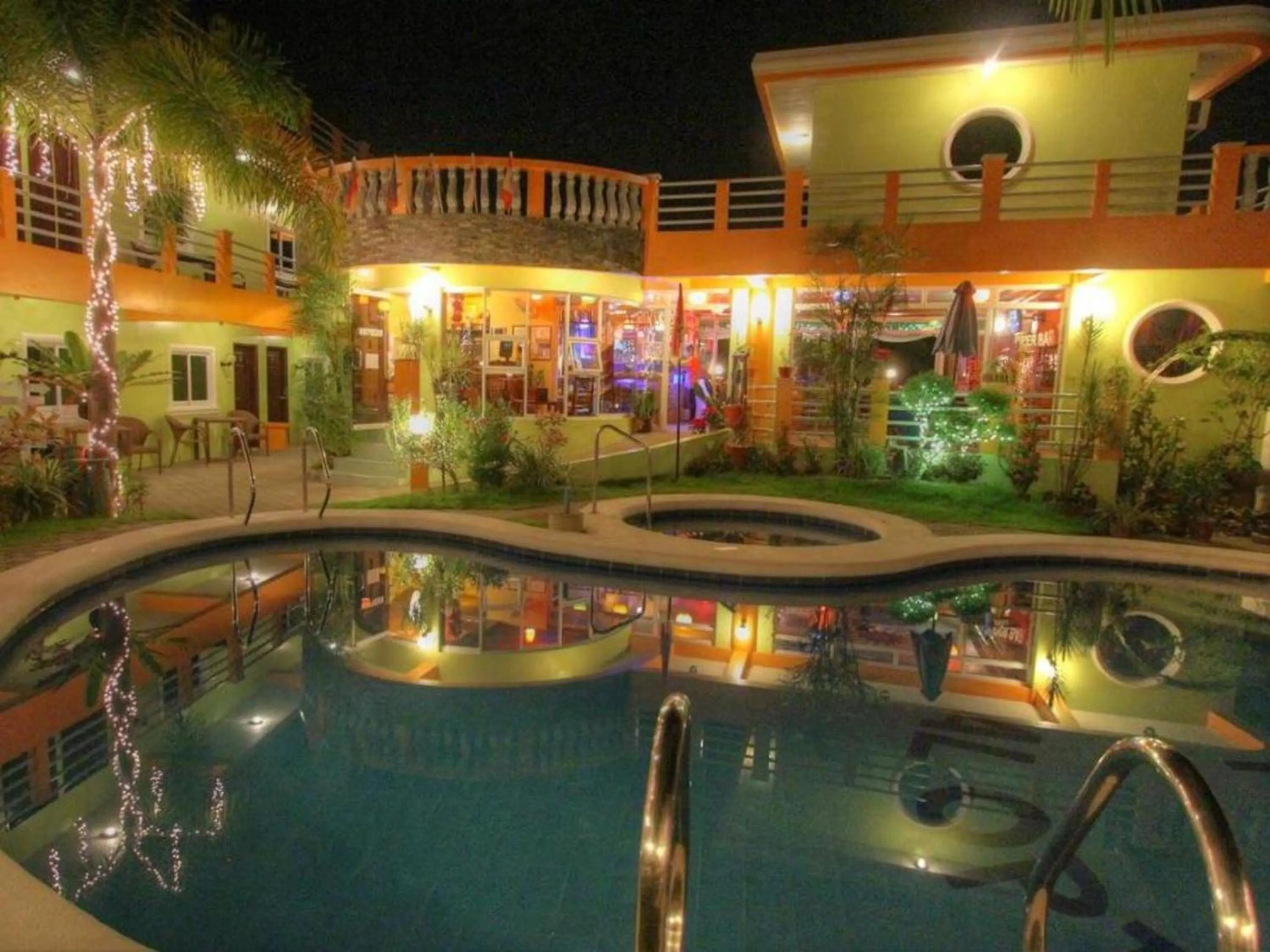 Night in P&M Final Option Beach Resort