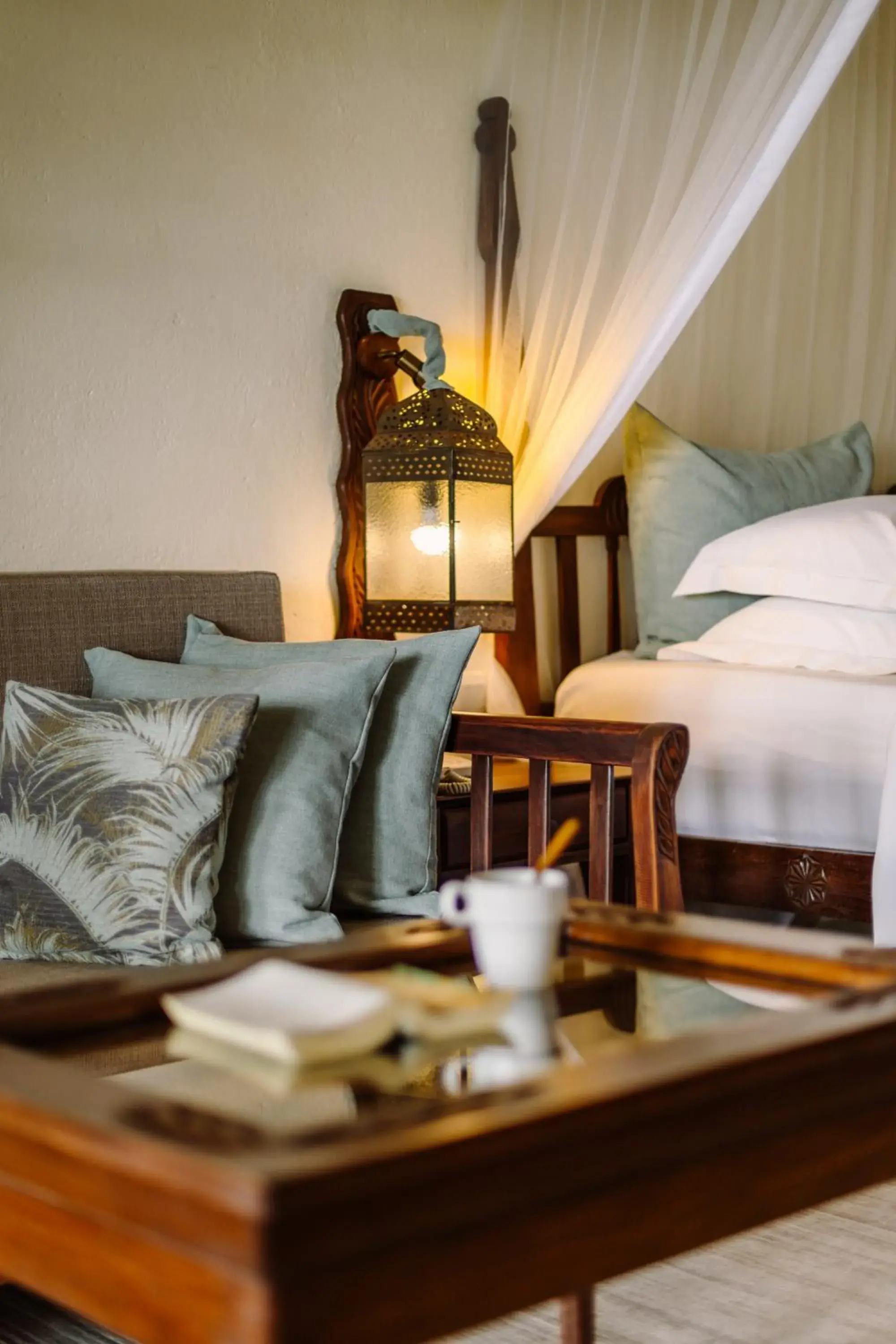 Deluxe Double or Twin Room - single occupancy in Breezes Beach Club and Spa Deluxe Double or Twin Room - single occupancy in Breezes Beach Club and Spa