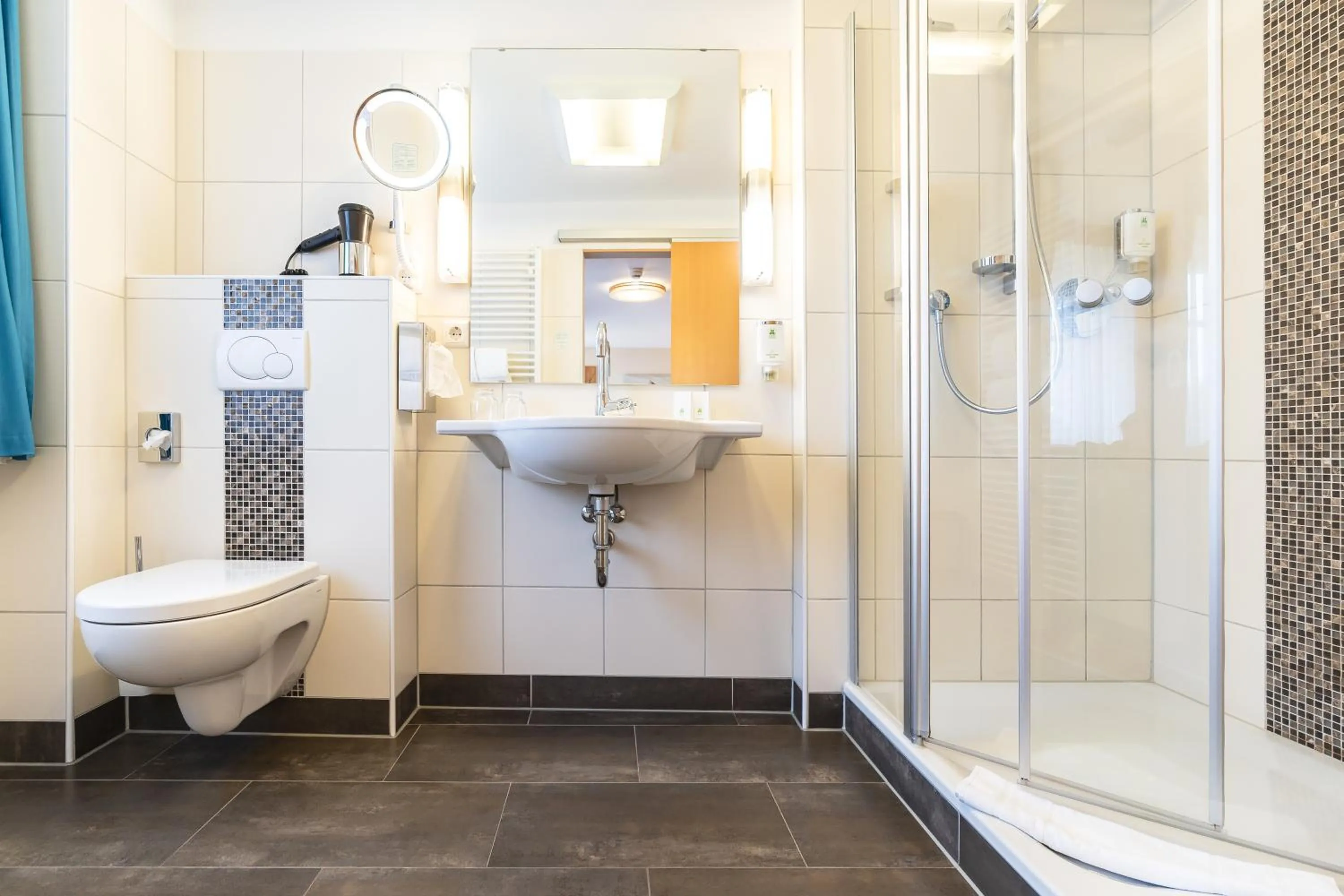 Flair Hotel Deutsches Haus