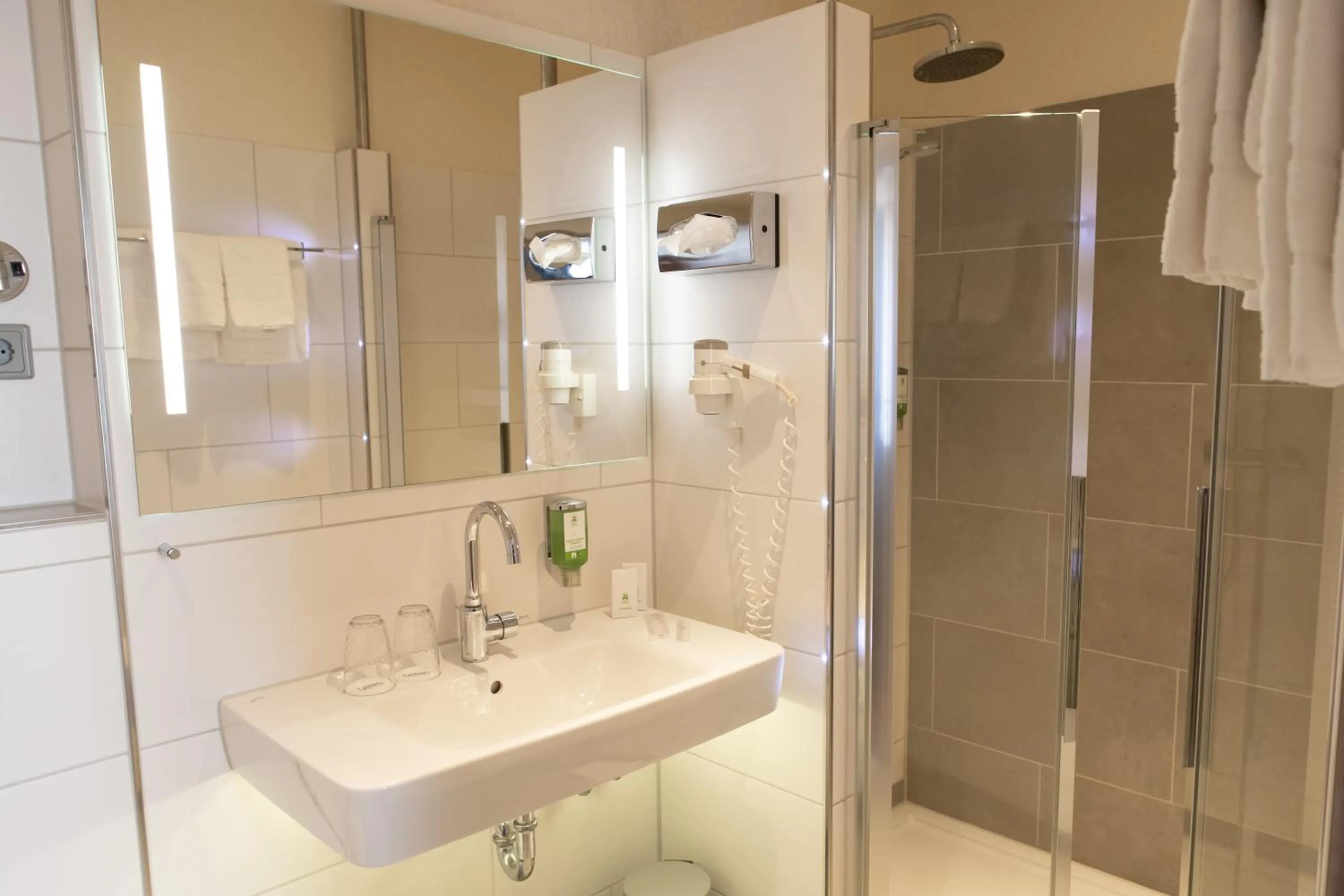 Flair Hotel Deutsches Haus