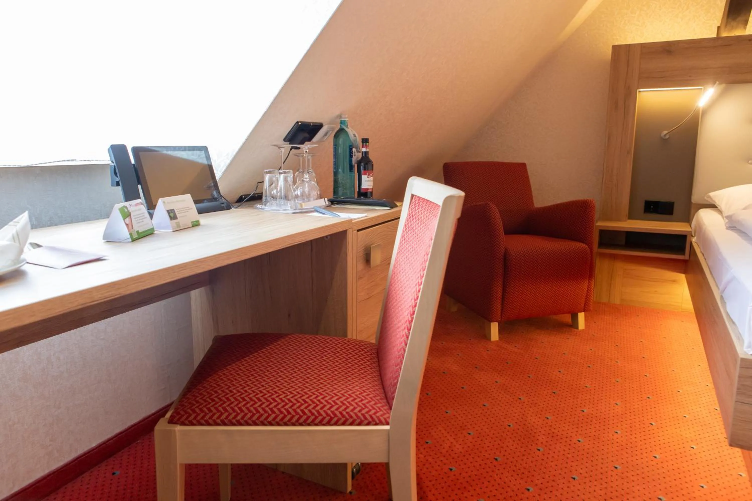 Flair Hotel Deutsches Haus