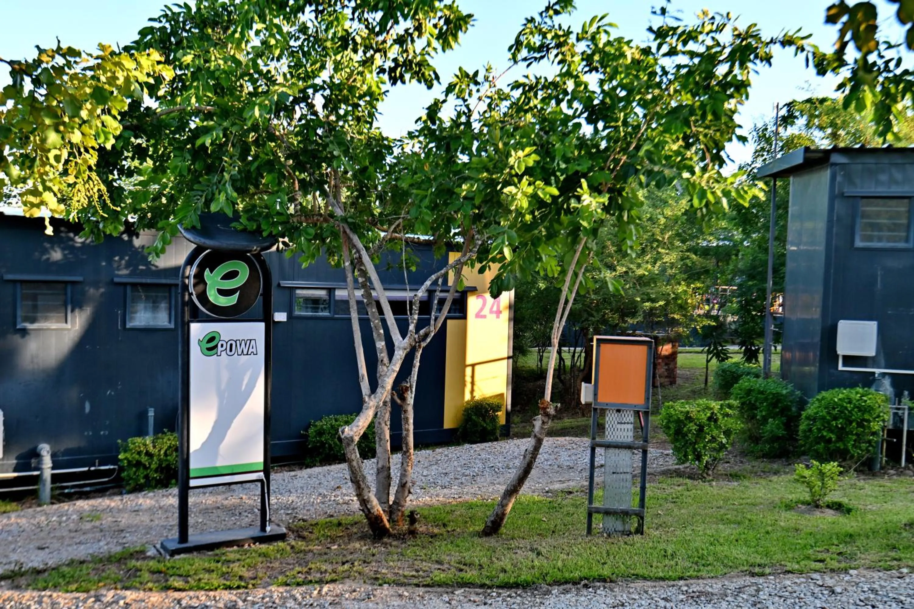 Other in SleepOver Kruger Gate