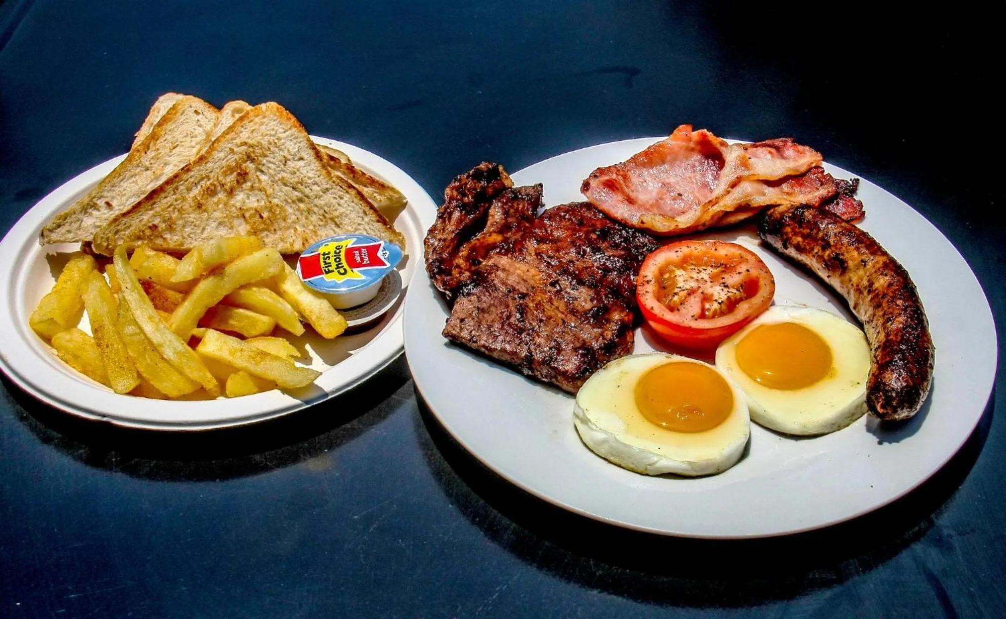 Property building in SleepOver Kruger Gate