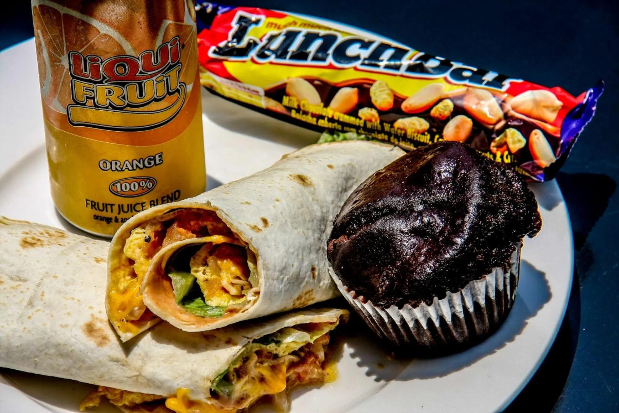 Property building in SleepOver Kruger Gate