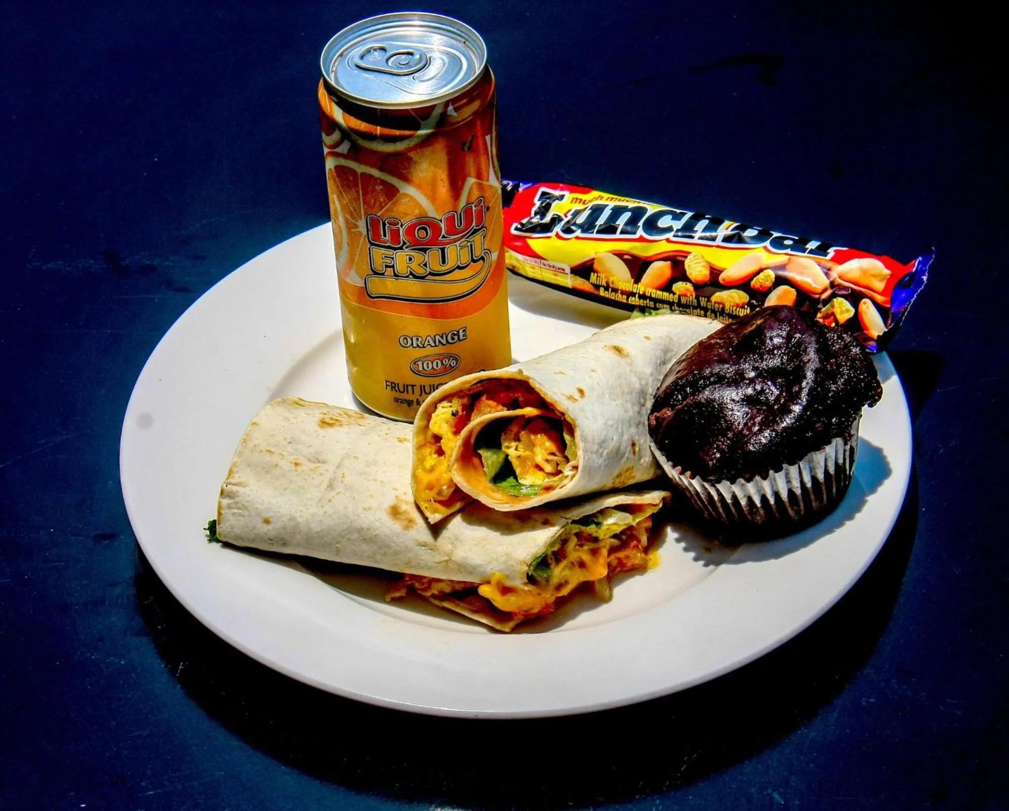 Property building in SleepOver Kruger Gate