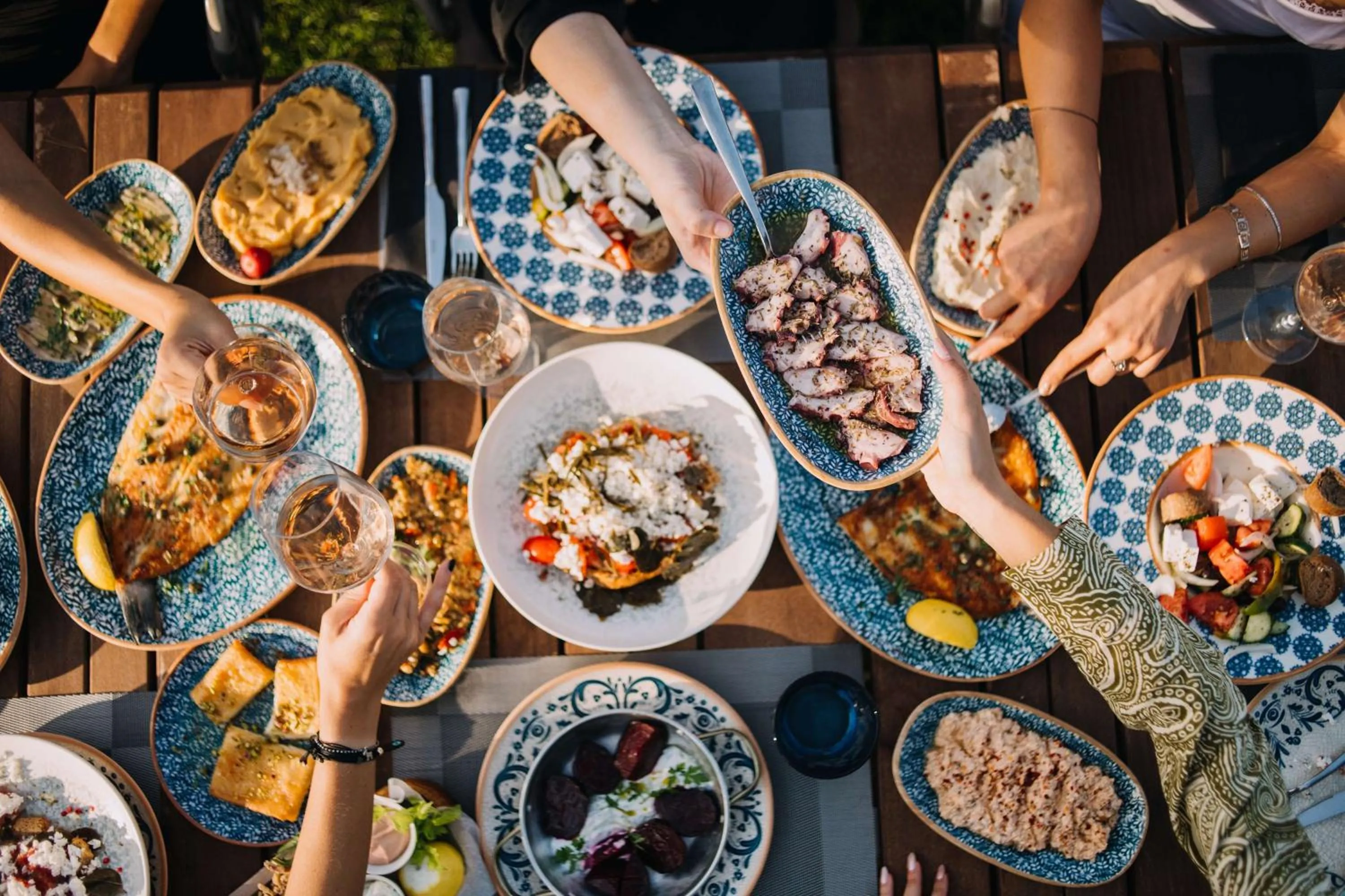 Sports in Isla Brown Corinthia Resort & Spa, a member of Brown Hotels