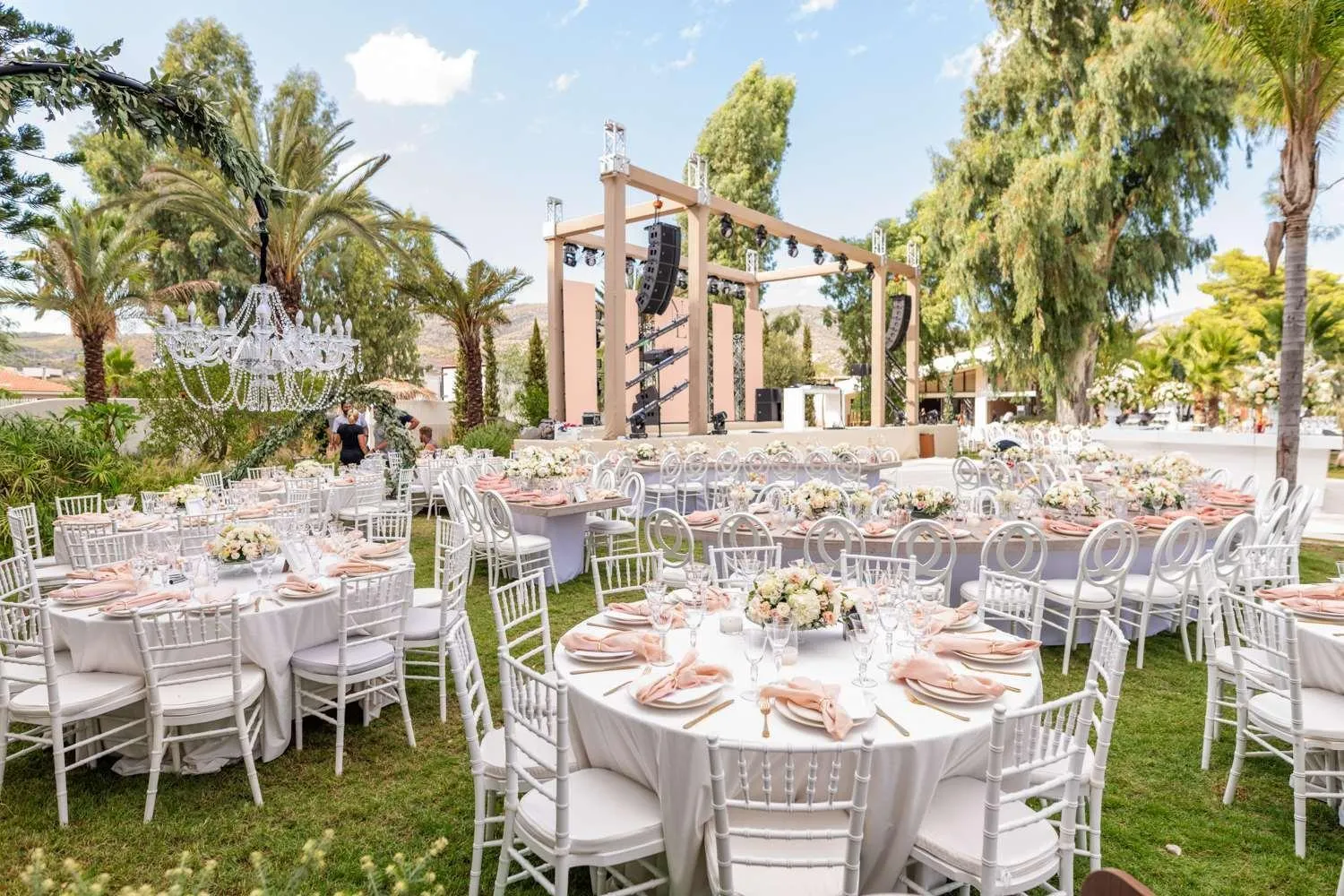 Meeting/conference room in Isla Brown Corinthia Resort & Spa, a member of Brown Hotels