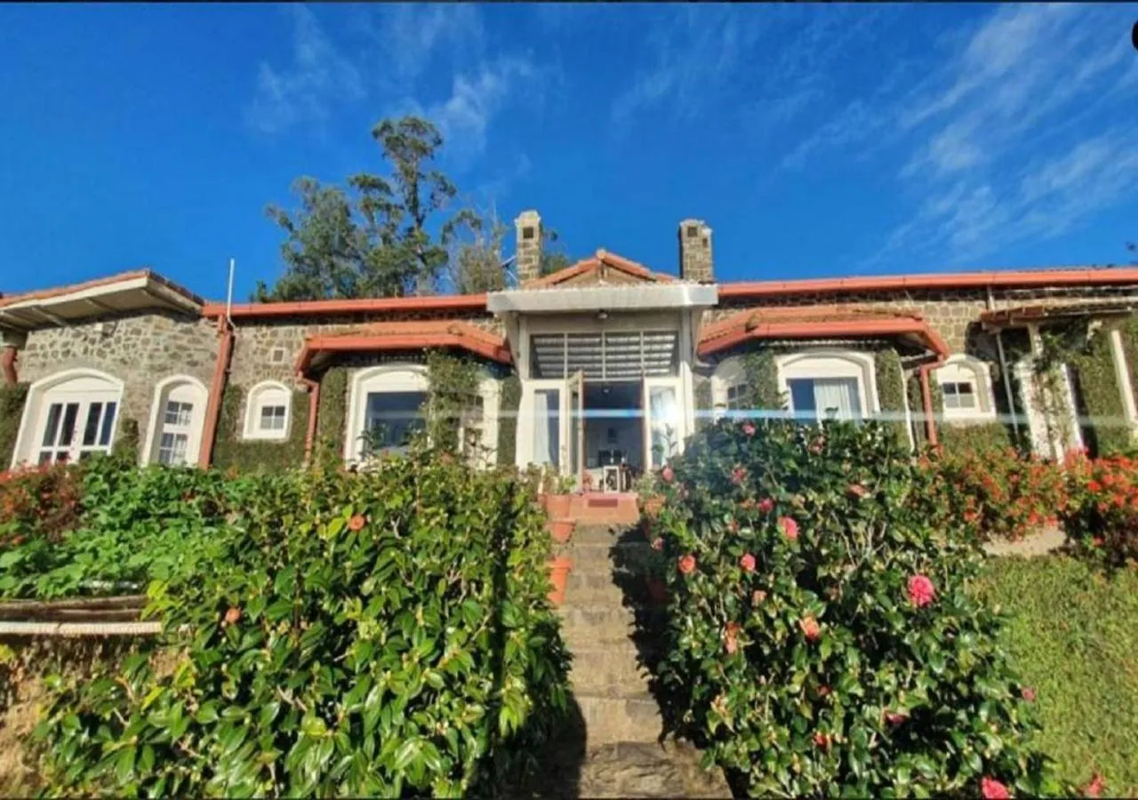 Day in Onondaga Kodaikanal