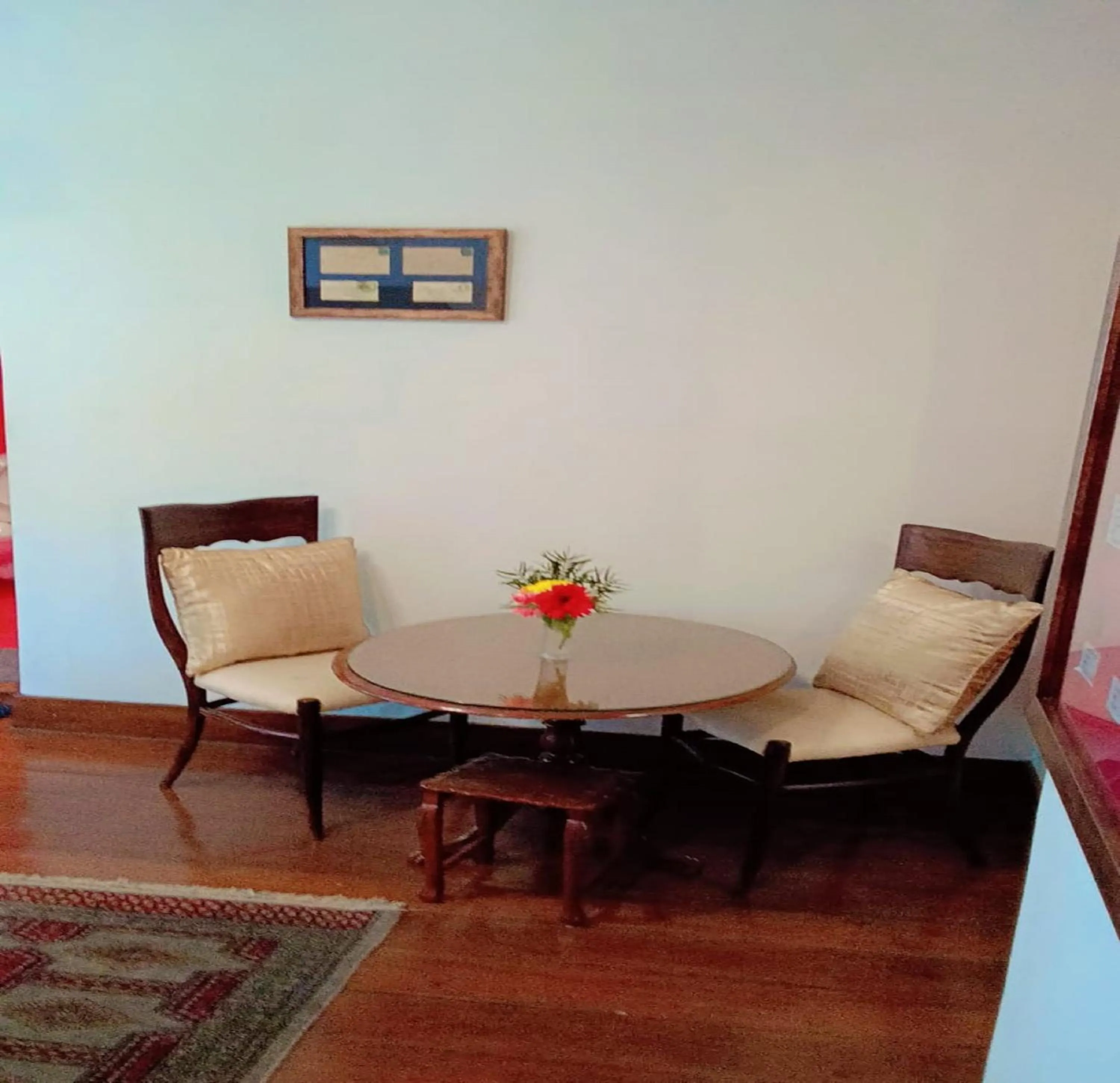 Bedroom in Onondaga Kodaikanal