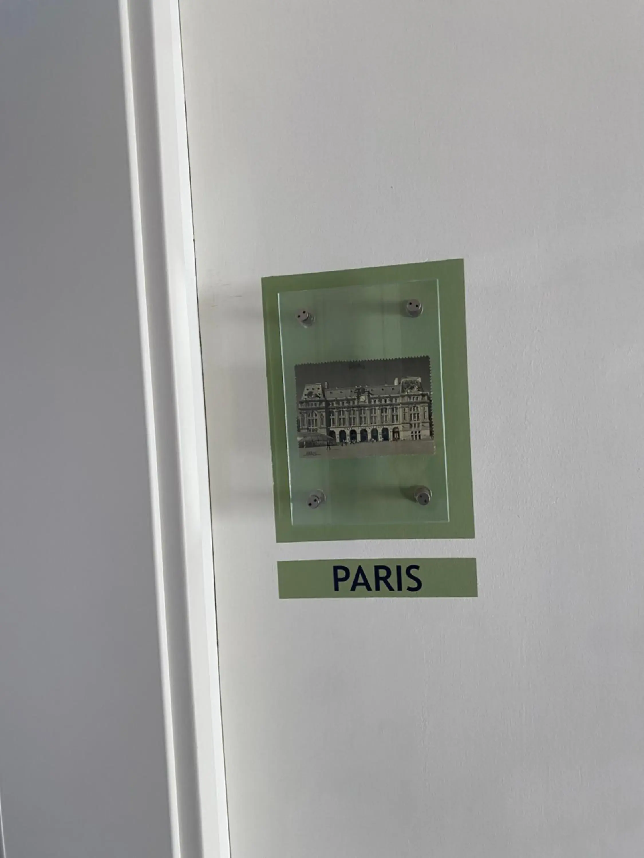 Superior Double Room - single occupancy in Albergo Ristorante Stazione Balerna Superior Double Room - single occupancy in Albergo Ristorante Stazione Balerna