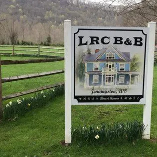 Laurel River Club Bed & Breakfast or LRCBNB