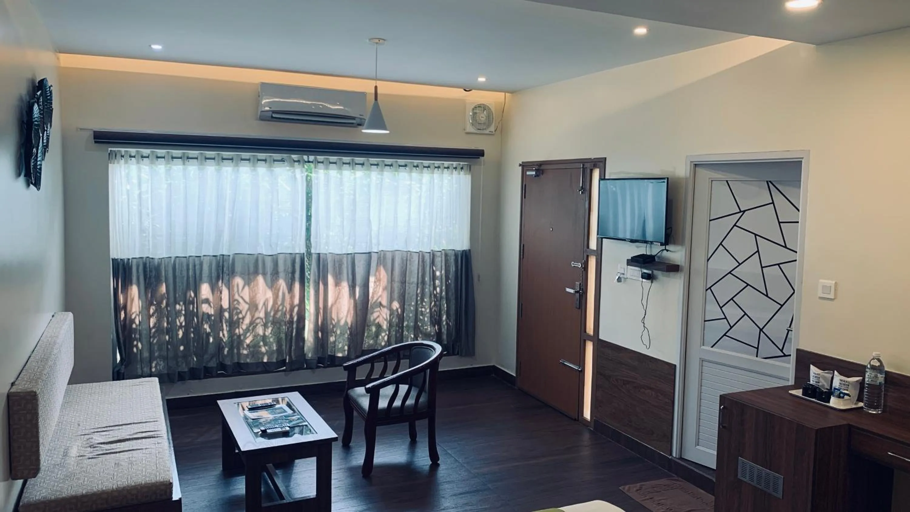 Athirappilly Polaris Resort