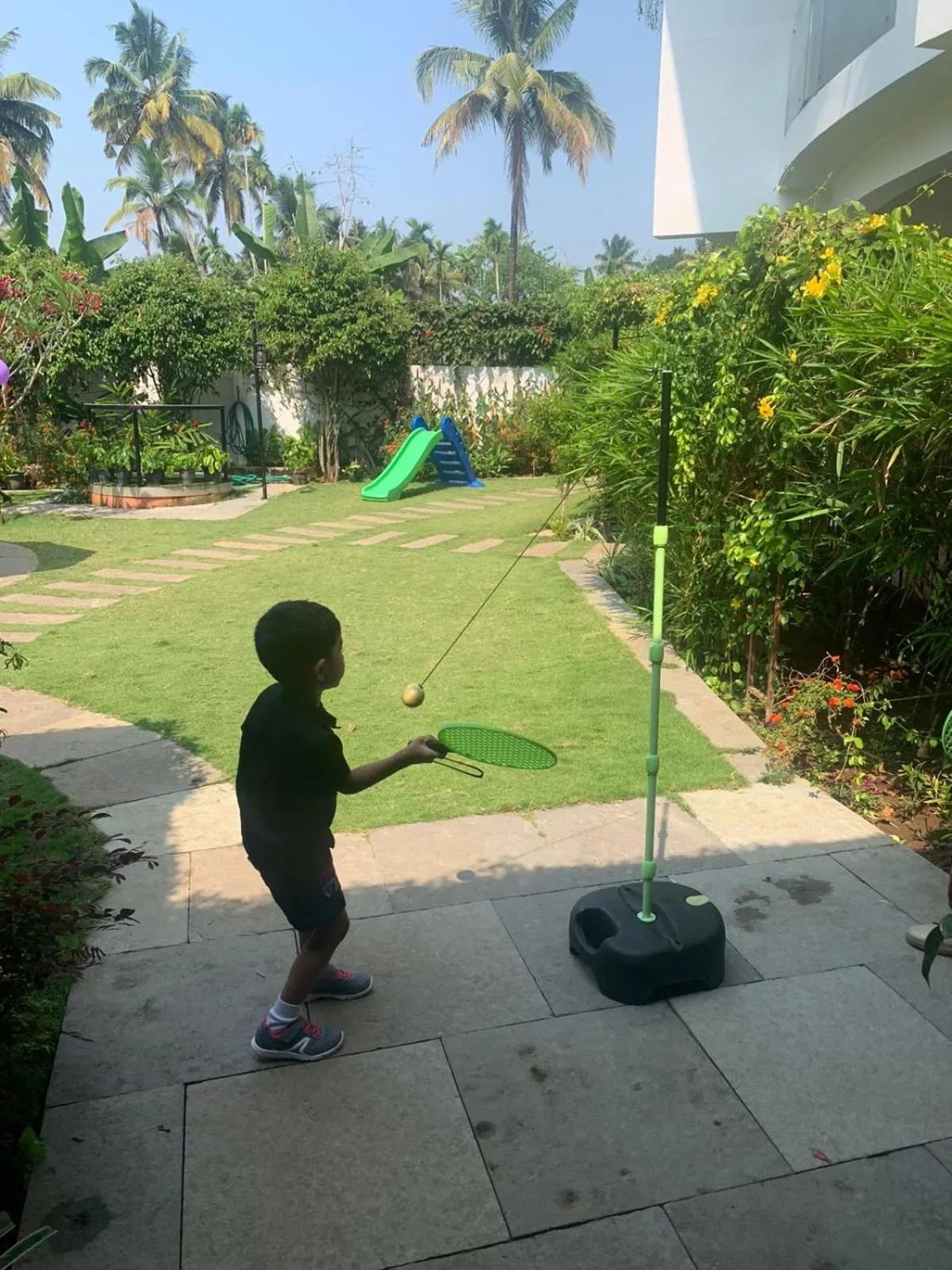 Athirappilly Polaris Resort