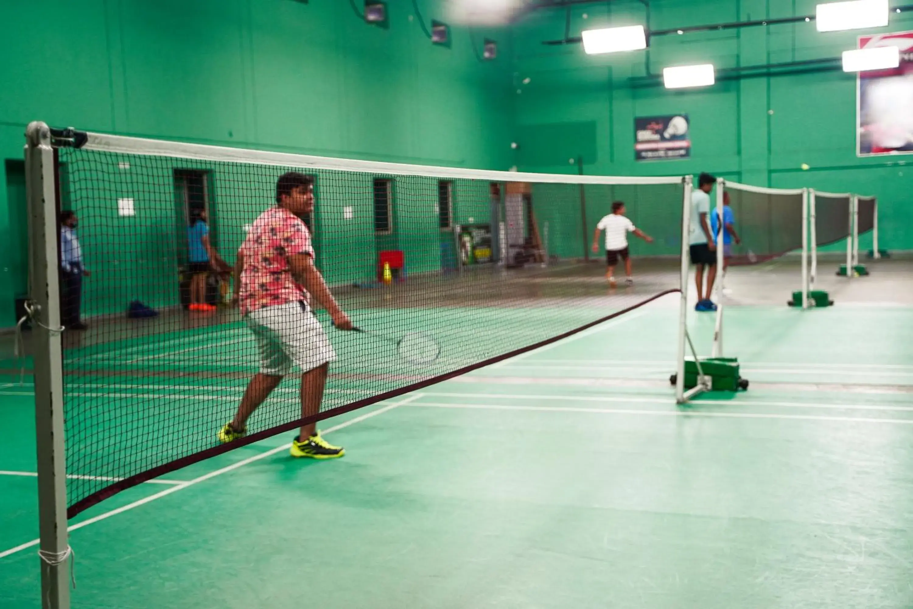 BNGV Mystic Premier Hotel BNGV Mystic Premier Hotel