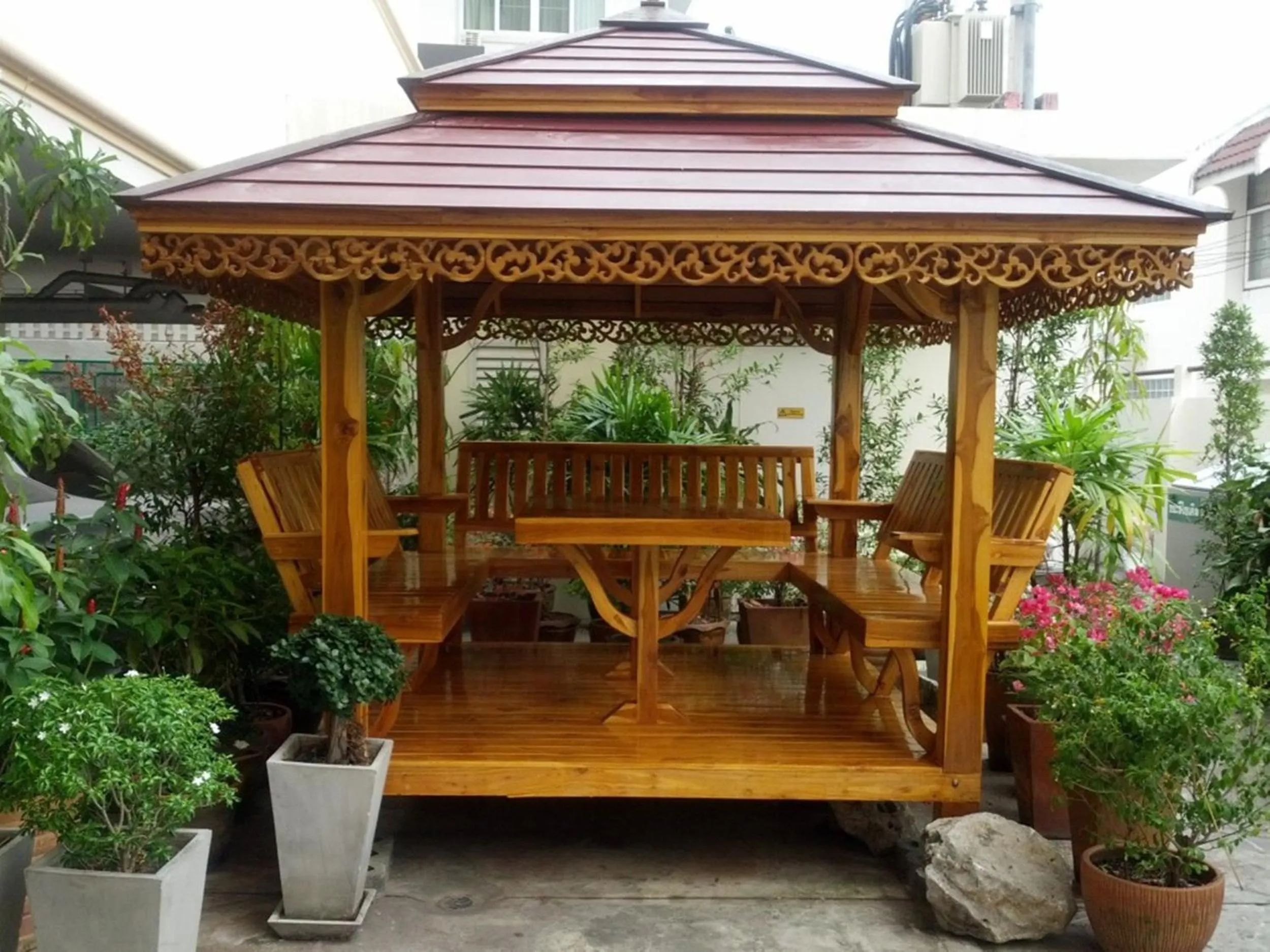 Other in Sitara Place Serviced Apartment & Hotel