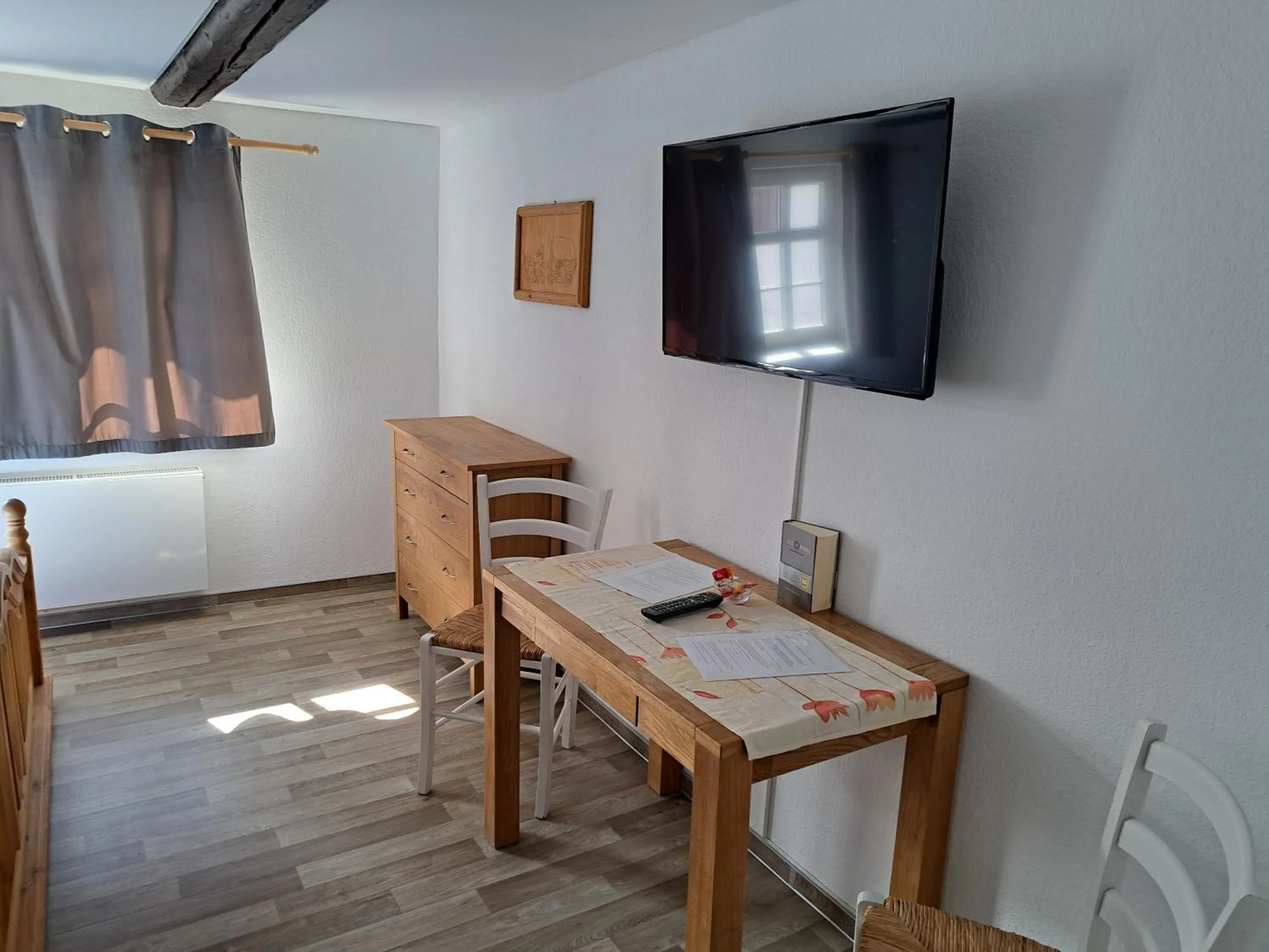 TV and multimedia in Wollröder Krug