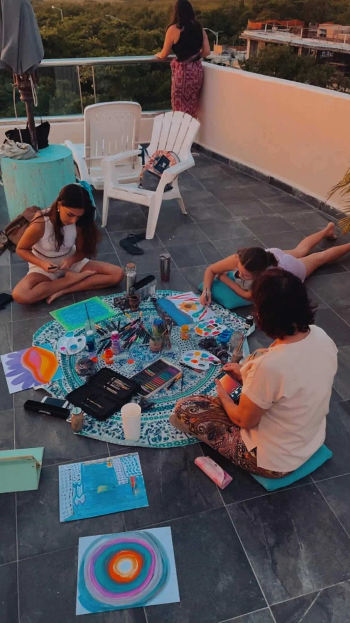 Activities in Hostal Cuca Macuca