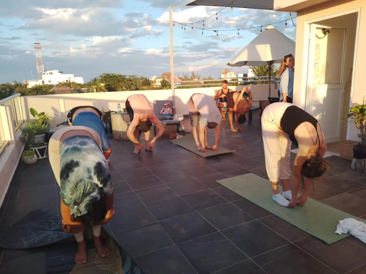 Activities in Hostal Cuca Macuca