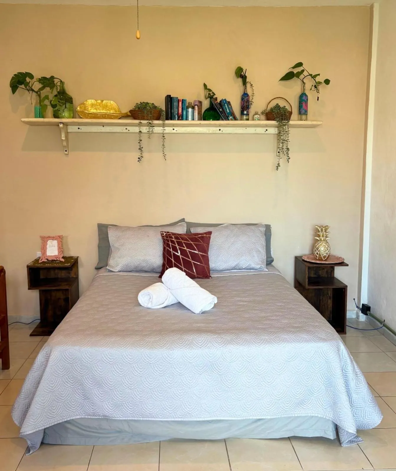 Studio in Hostal Cuca Macuca