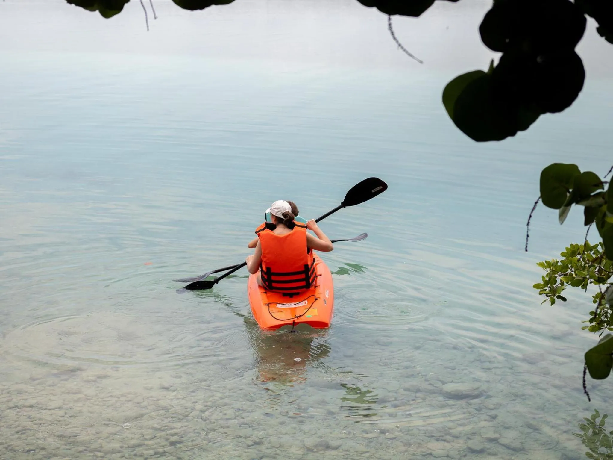 Activities in Khaban Bacalar Hotel Boutique