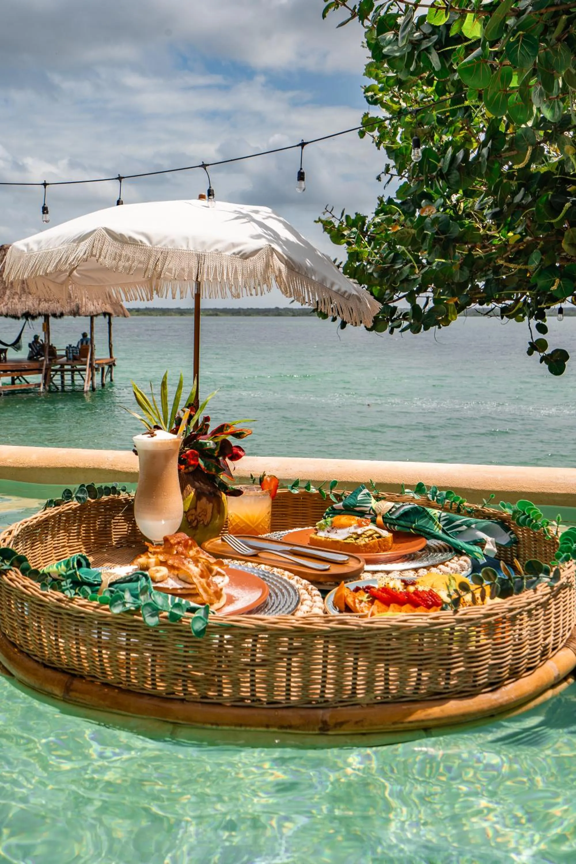  in Khaban Bacalar Hotel Boutique