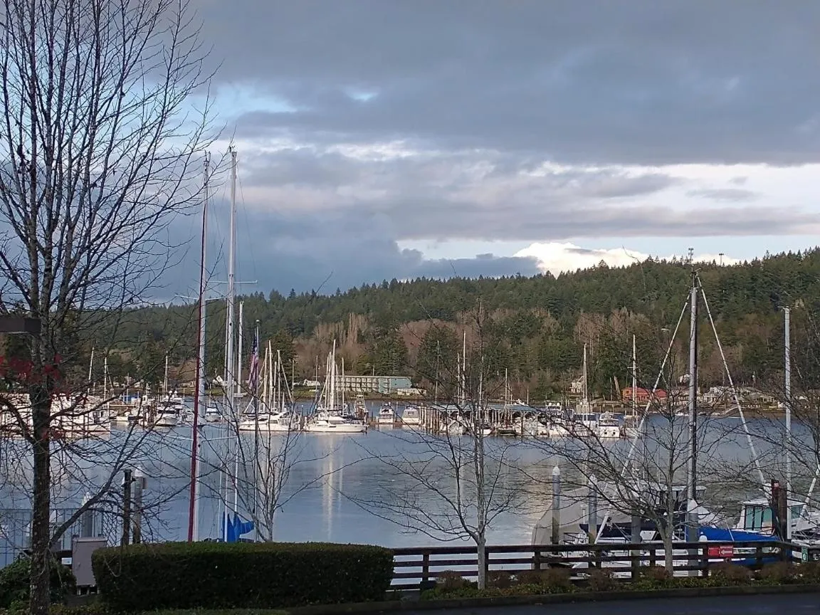 Nearby landmark in Villa Luna