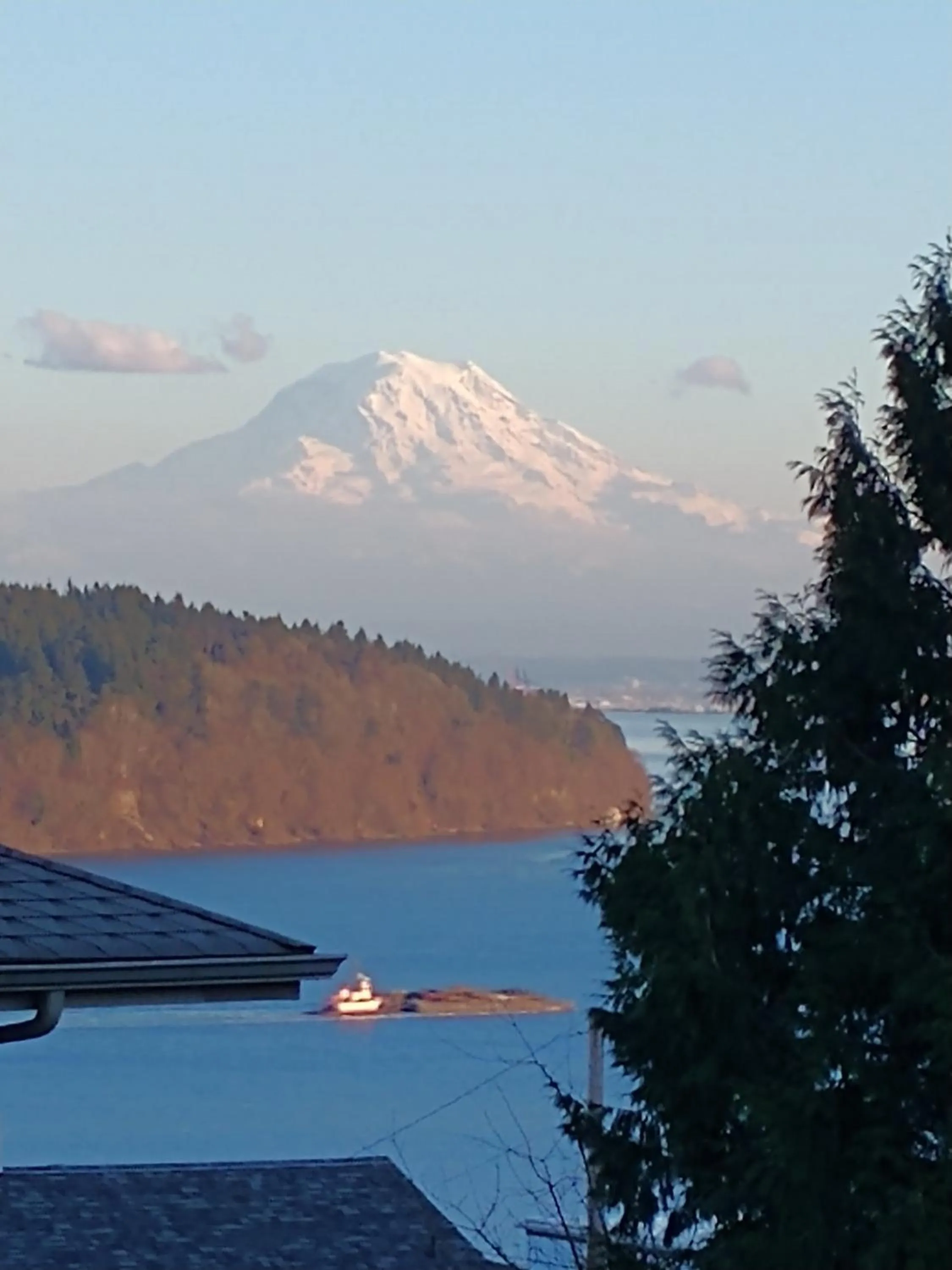 Nearby landmark in Villa Luna