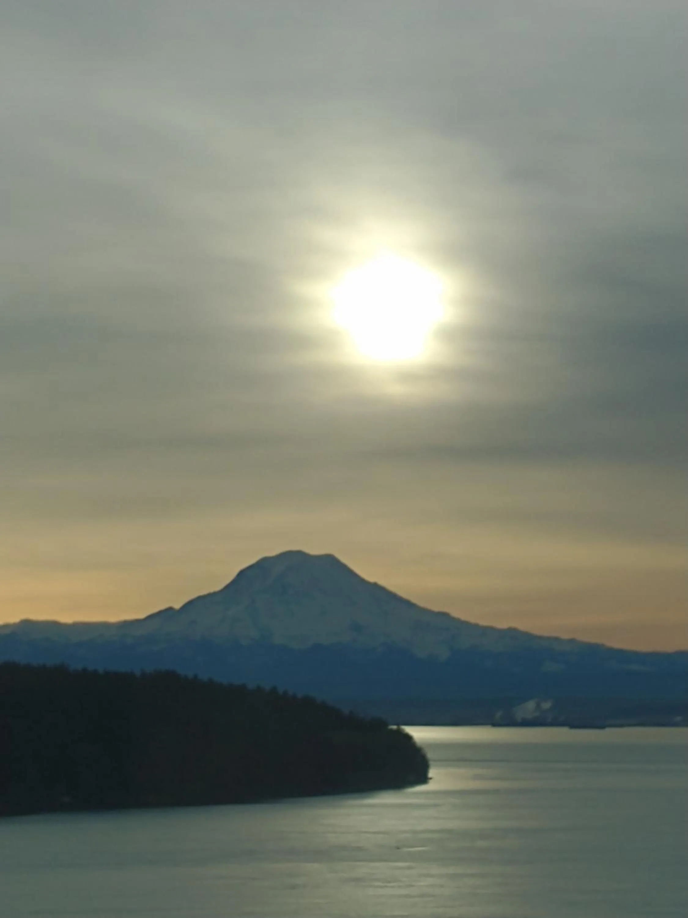 View (from property/room) in Villa Luna