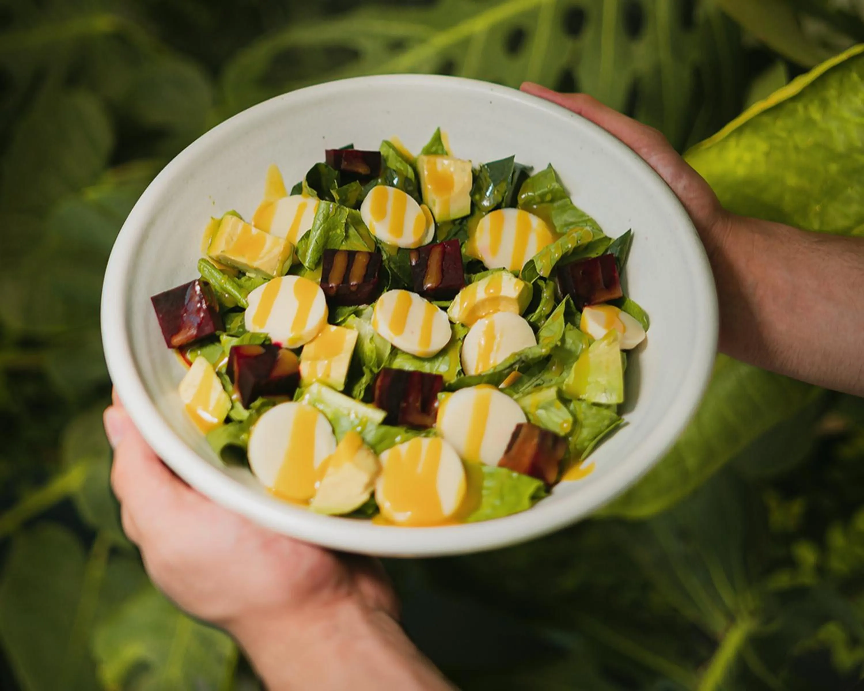 Restaurant/places to eat in The Xperience by g