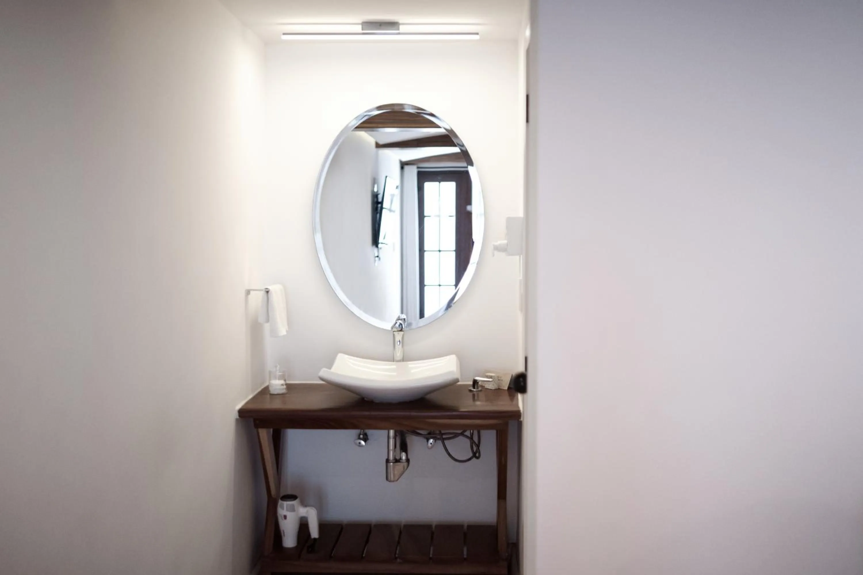 towels in The Xperience by g