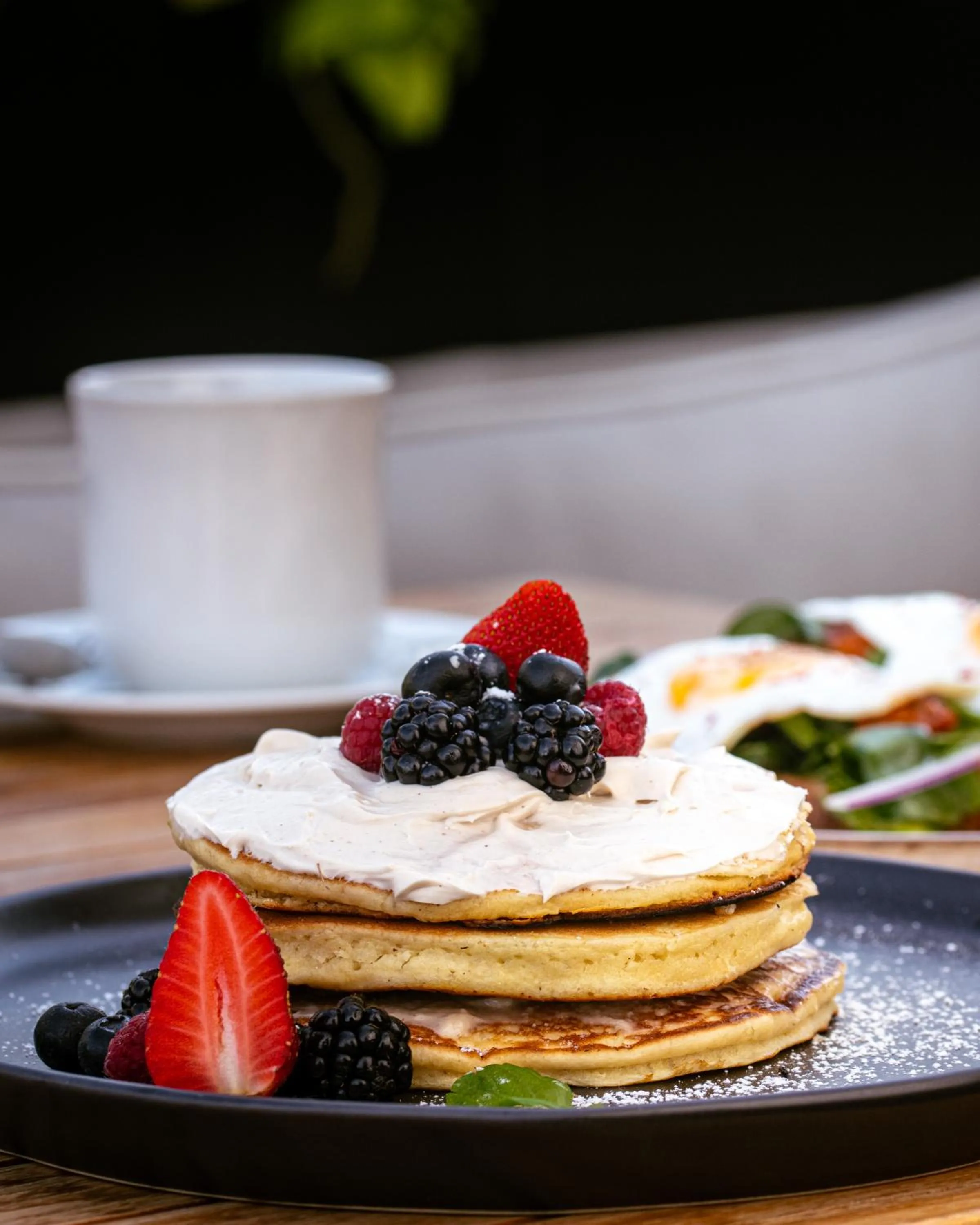 Restaurant/places to eat in The Xperience by g