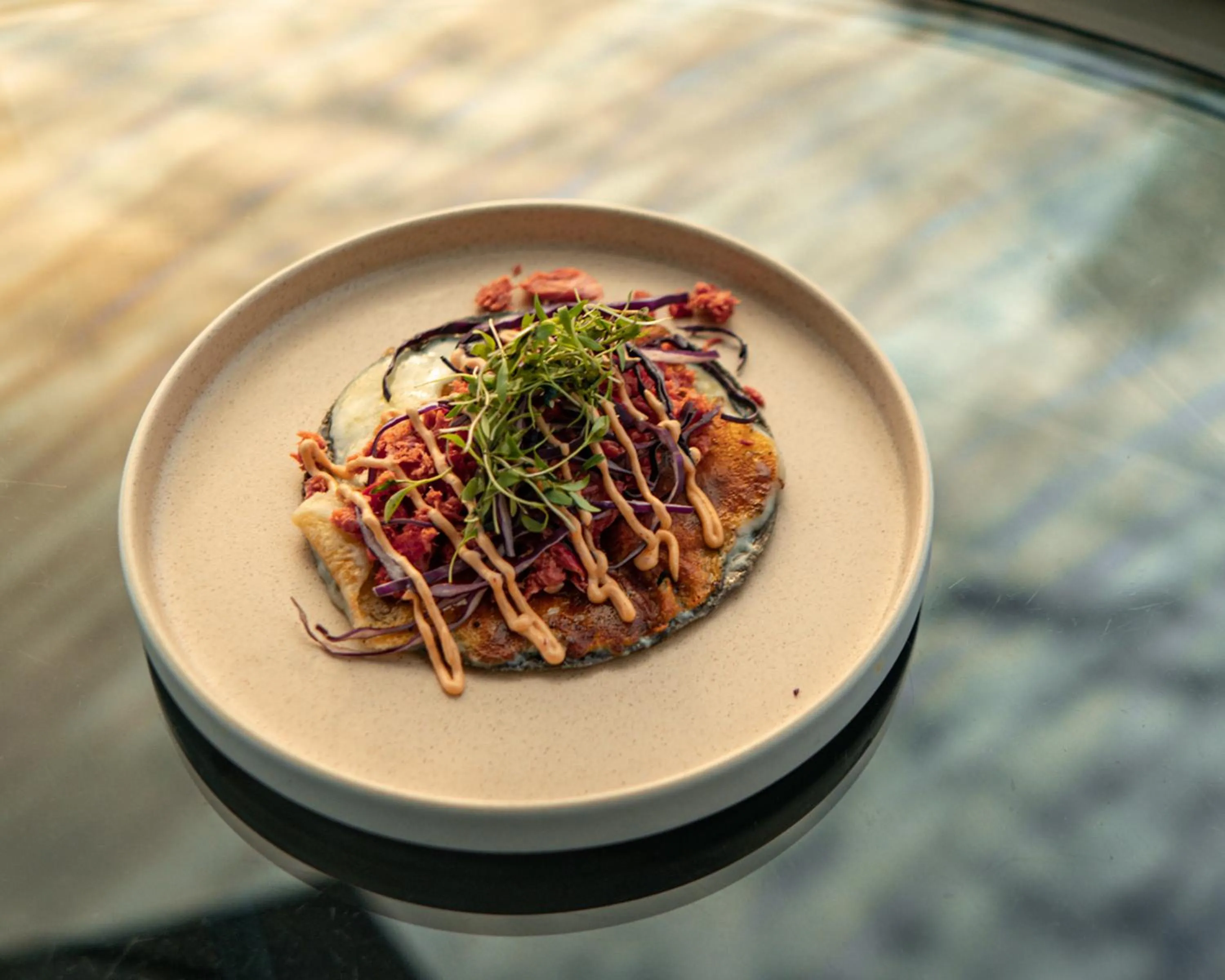 Restaurant/places to eat in The Xperience by g