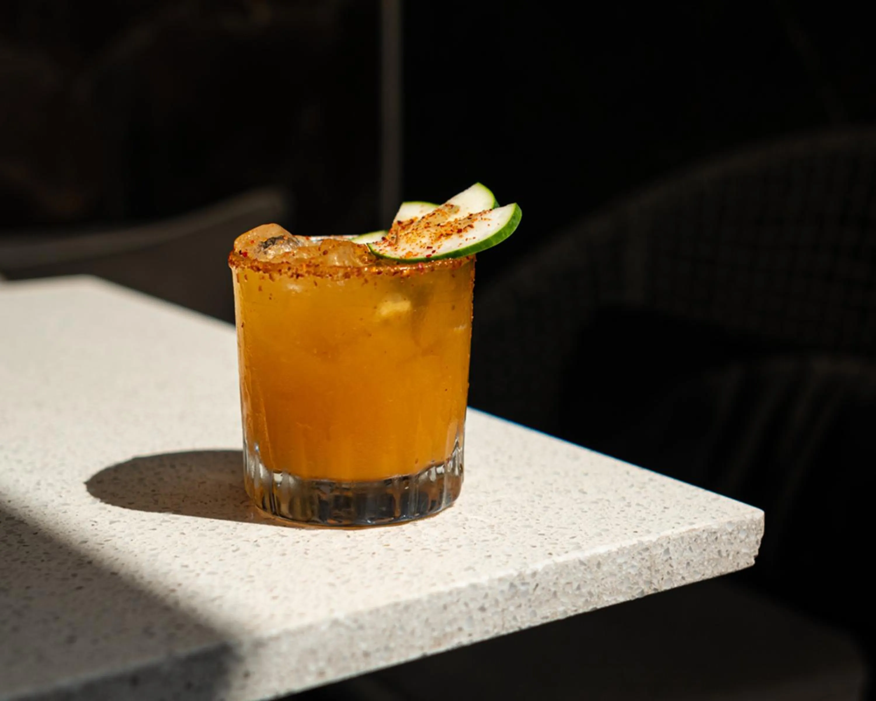 Restaurant/places to eat in The Xperience by g