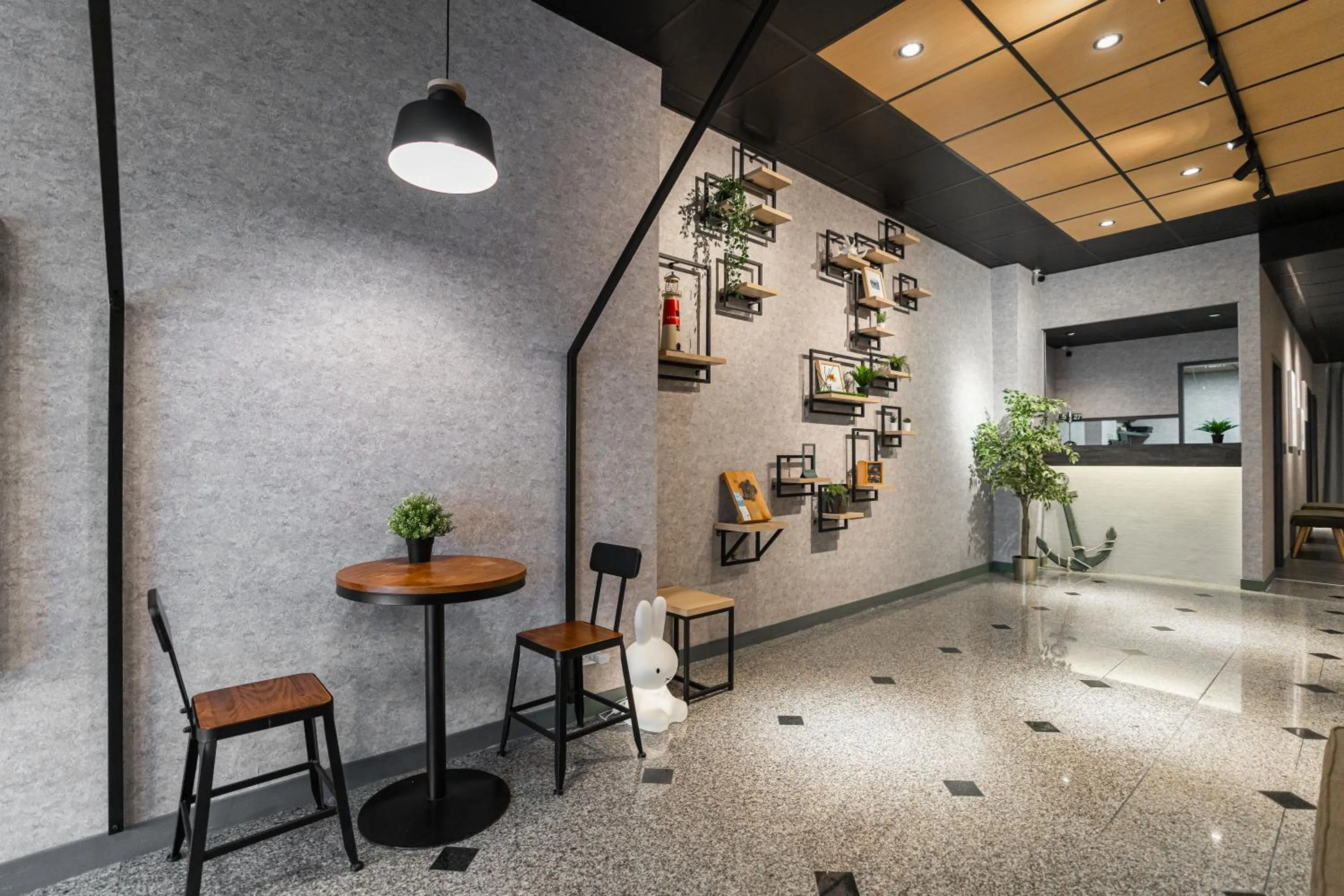 On site in ZZINN,penghu